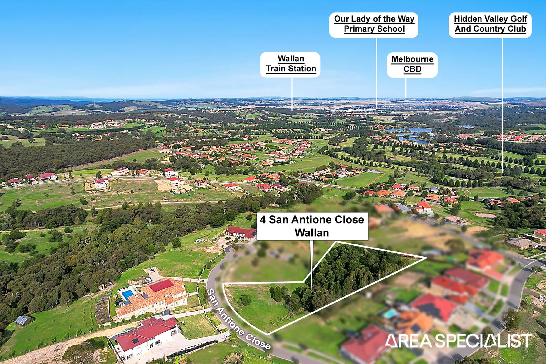 4 San Antione Close, Wallan - Thumbnail 3