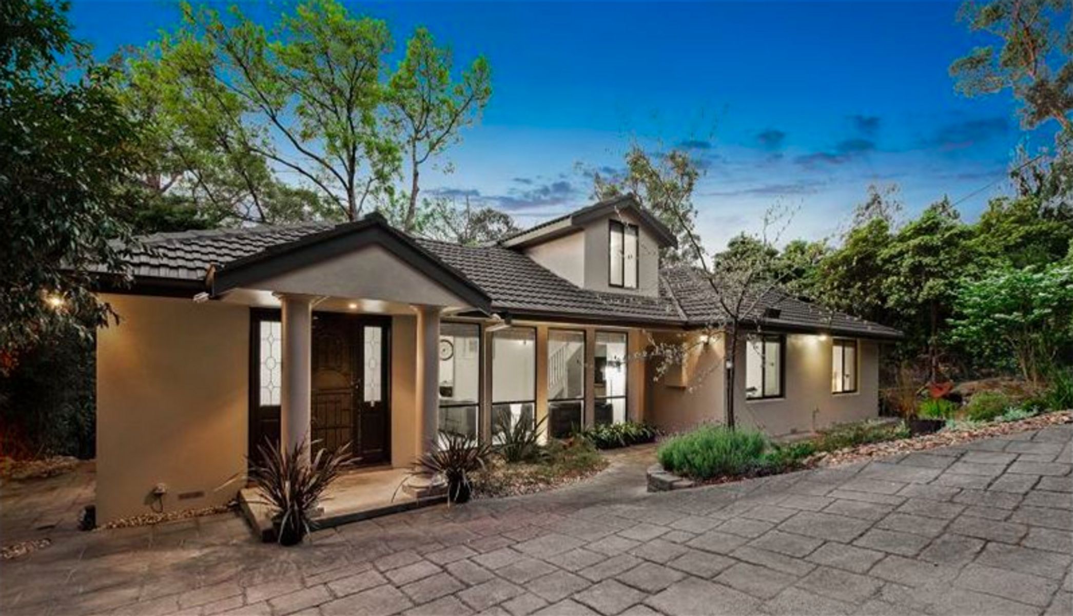 18 Reserves Road, Mount Evelyn, VIC 3796, Mount Evelyn - Image 1