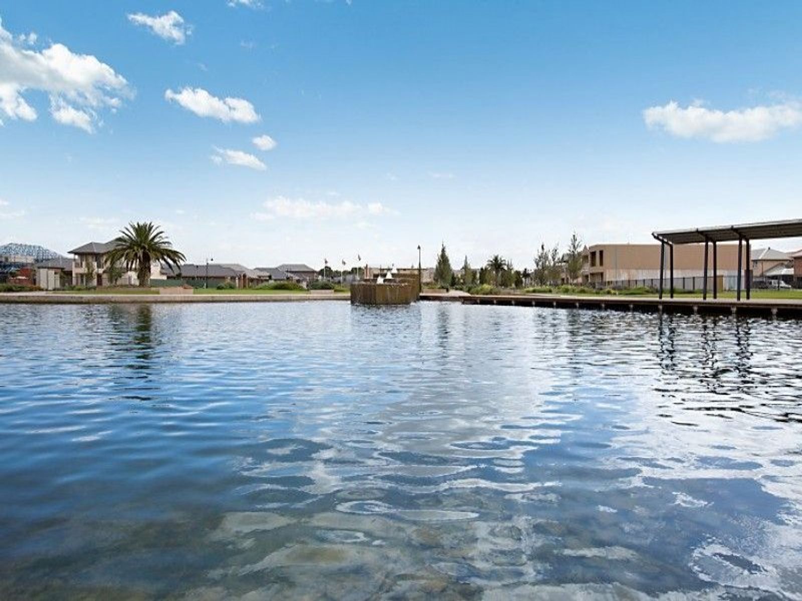 Lot 673 Lot 673 Santorini Walk, Mawson Lakes SA 5095, Mawson Lakes - Thumbnail 3