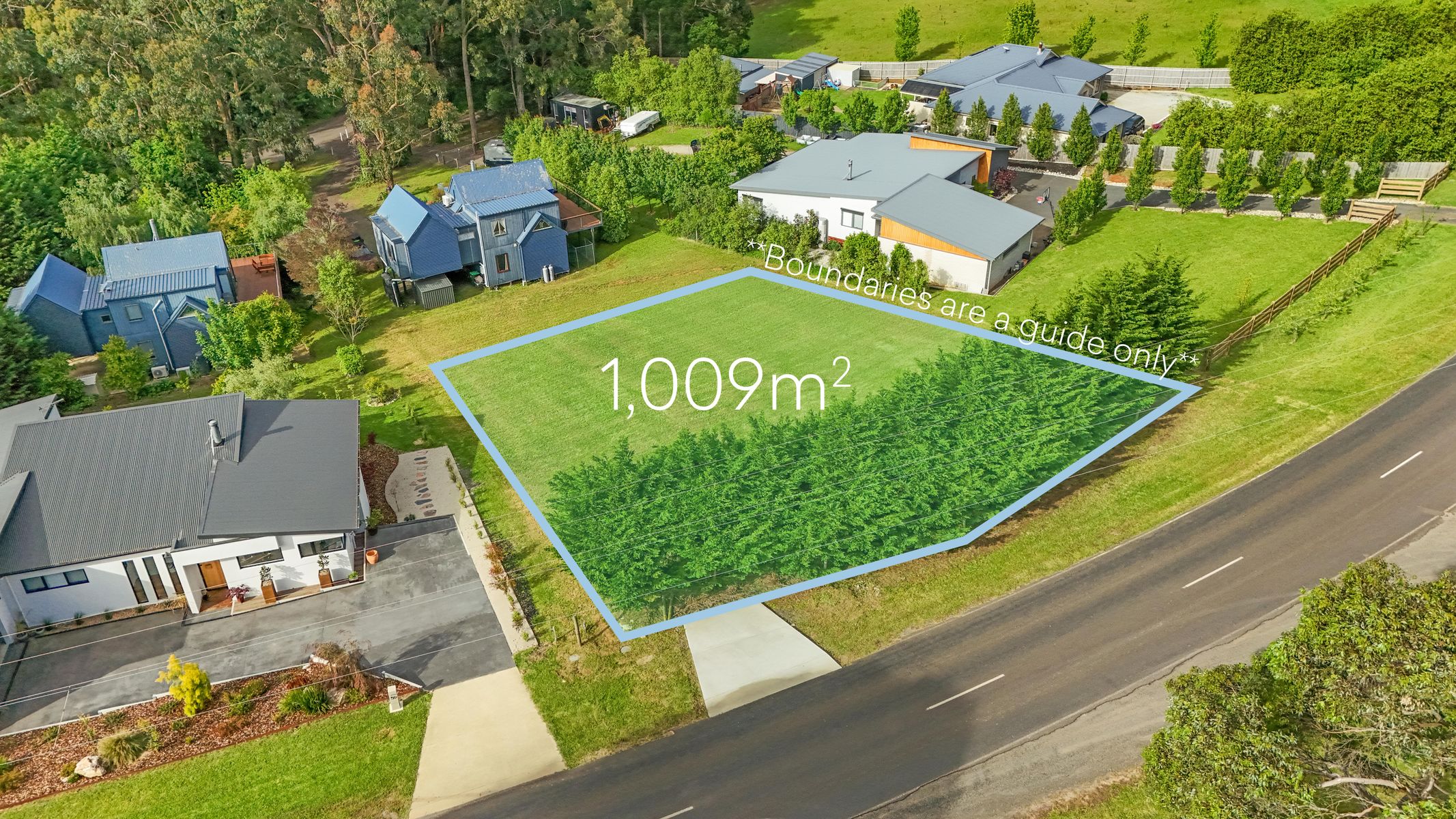 61 Baromi Road, Mirboo North, Mirboo North - Thumbnail 6
