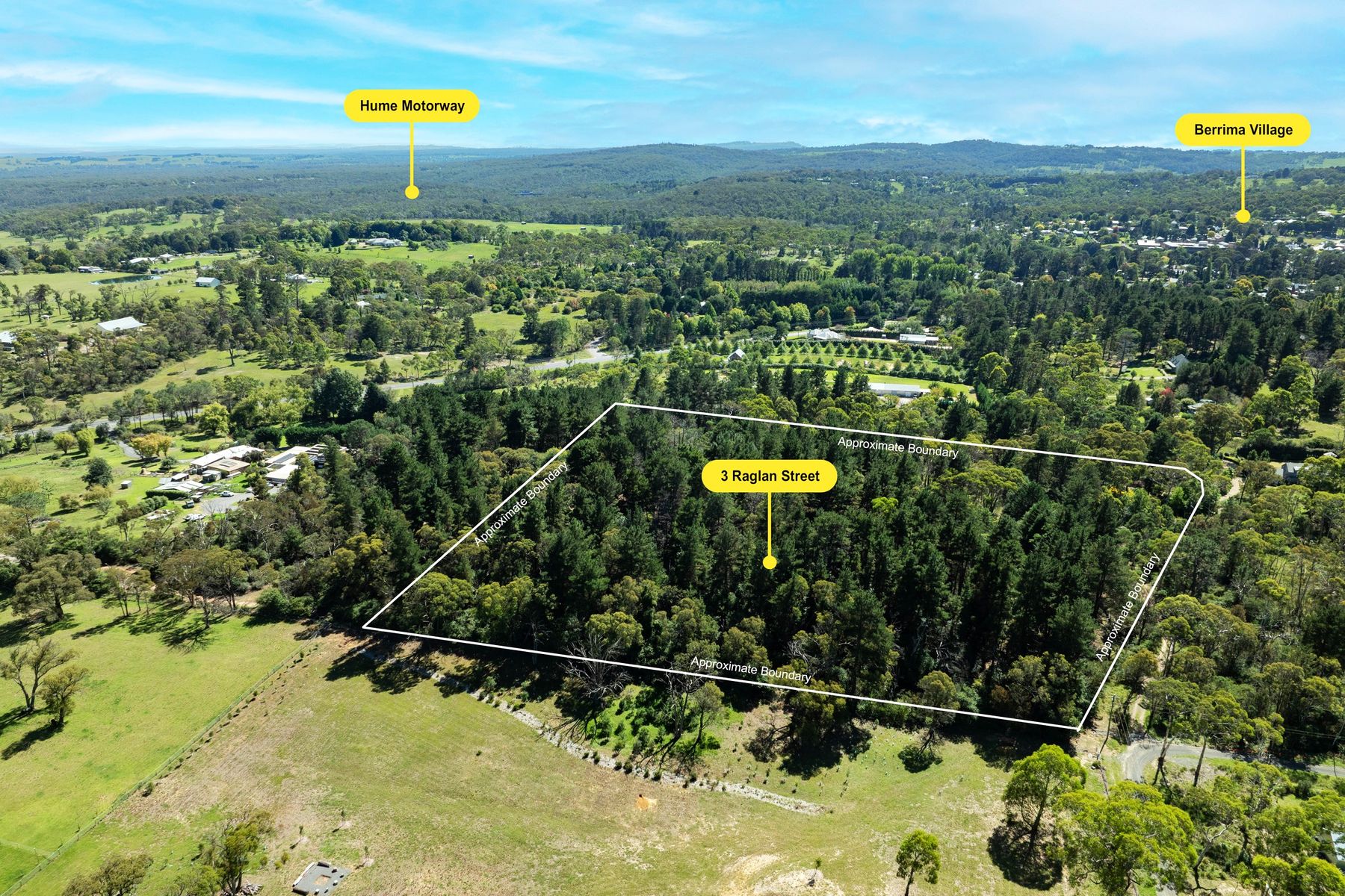 3 Raglan Street, Berrima NSW 2577, Berrima - Image 1