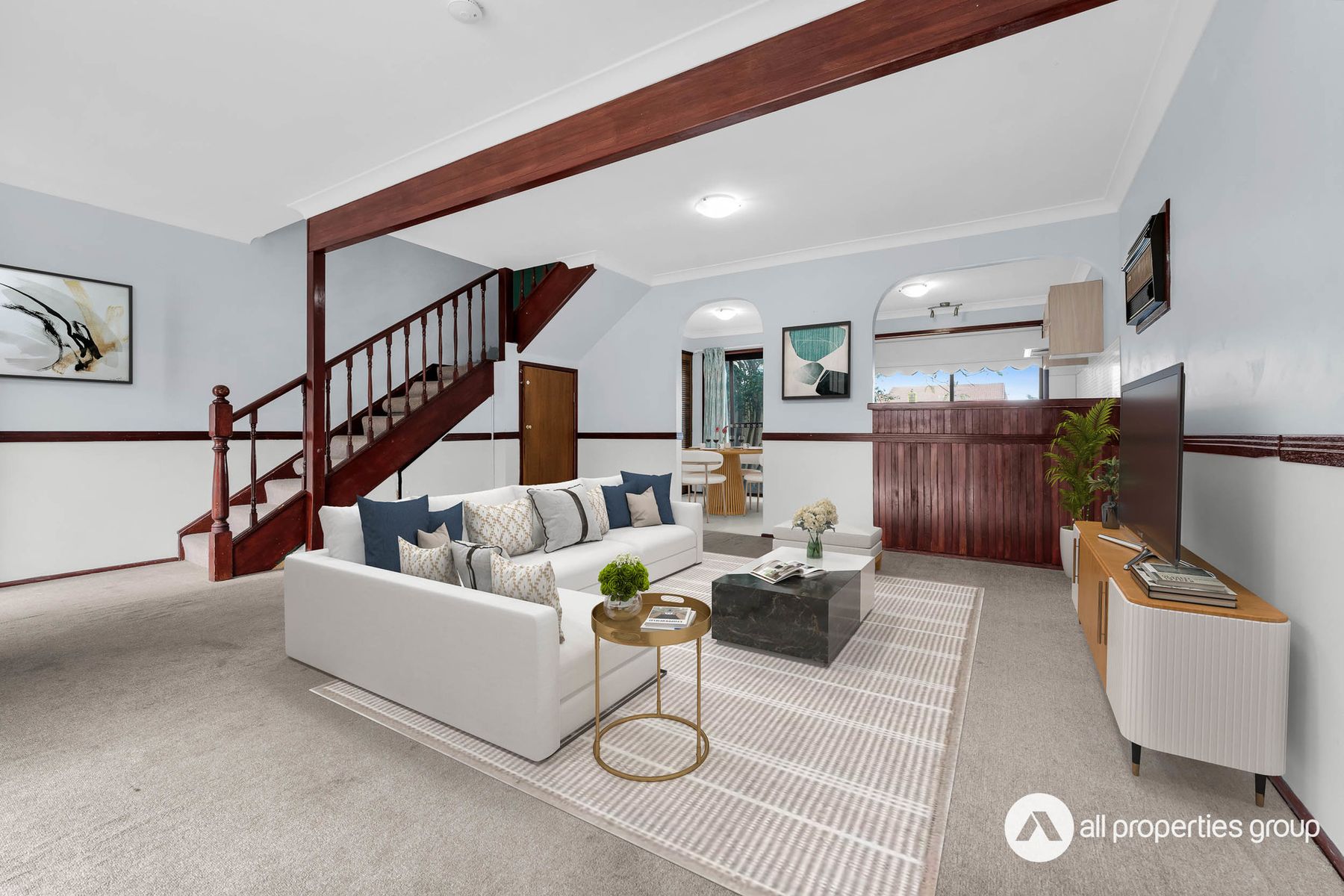3/33 Bruce Road, Woodridge QLD 4114, Woodridge - Thumbnail 3
