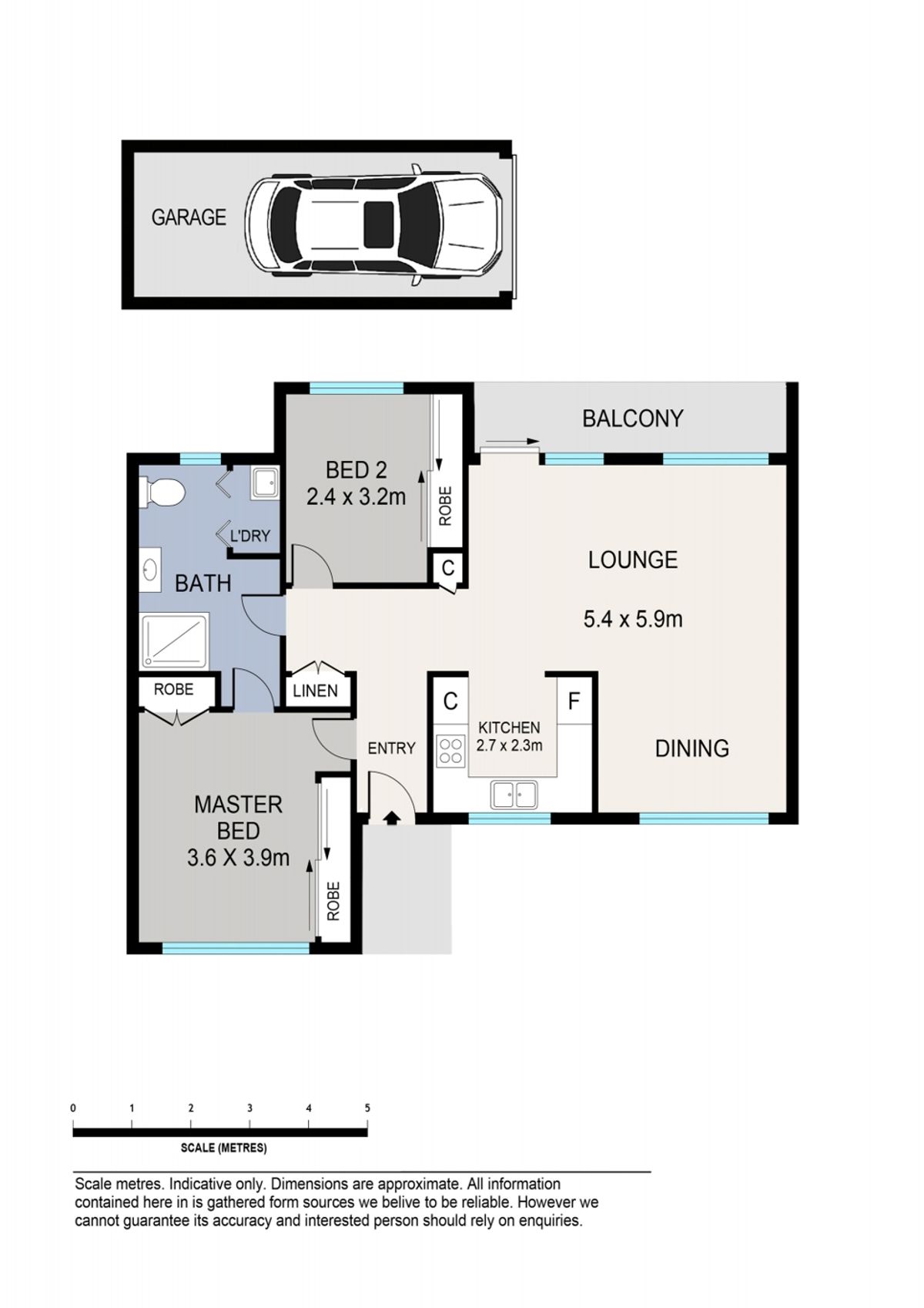 Dural NSW 2158, Dural - Thumbnail 8