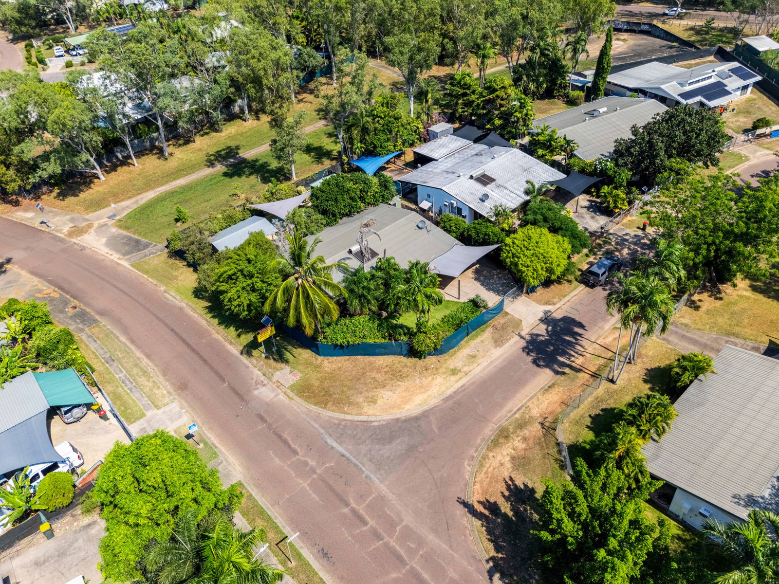 42 James Circuit, Woodroffe NT 0830, Woodroffe - Thumbnail 2