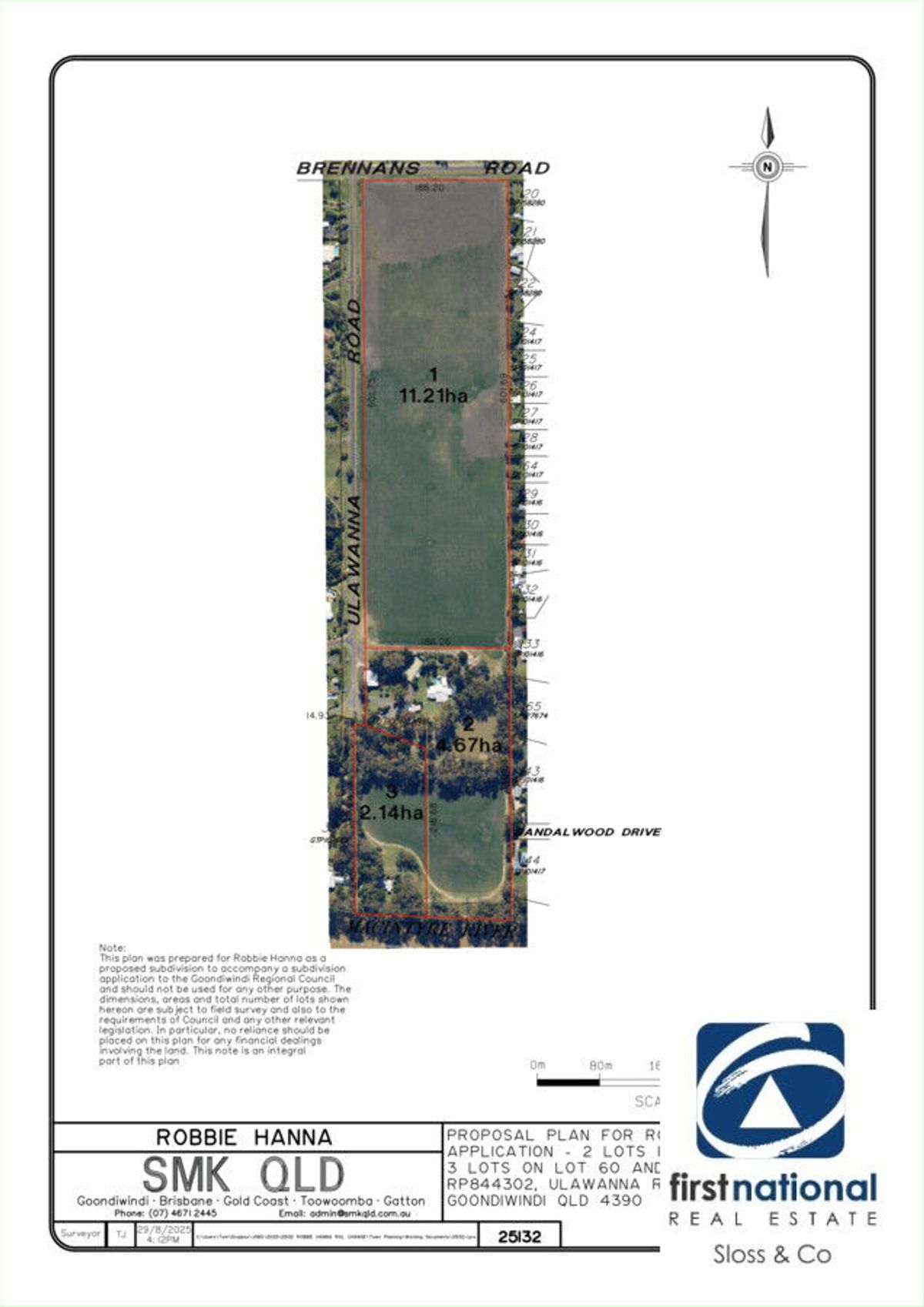 Goondiwindi QLD 4390, Goondiwindi - Thumbnail 3