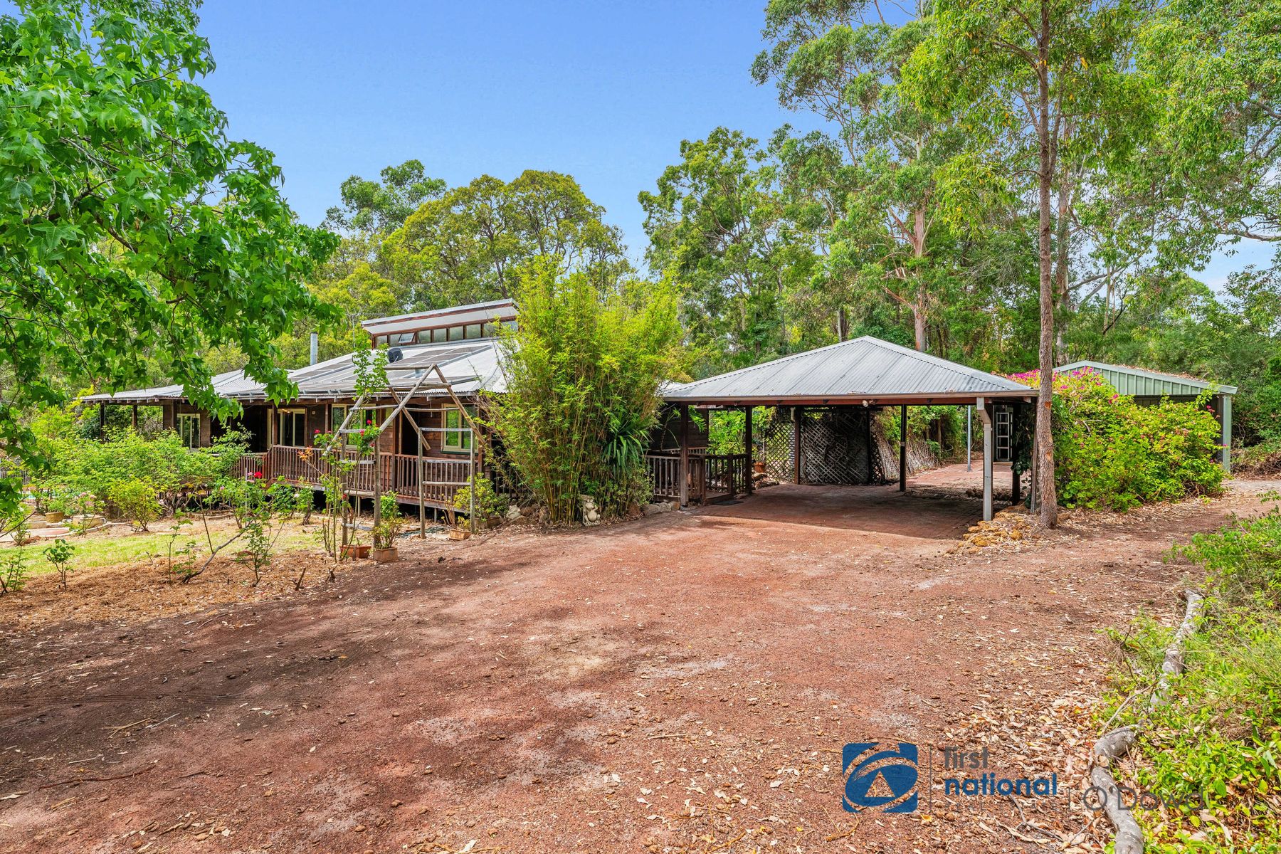 490 Gill Street, Mundaring WA 6073, Mundaring - Image 1