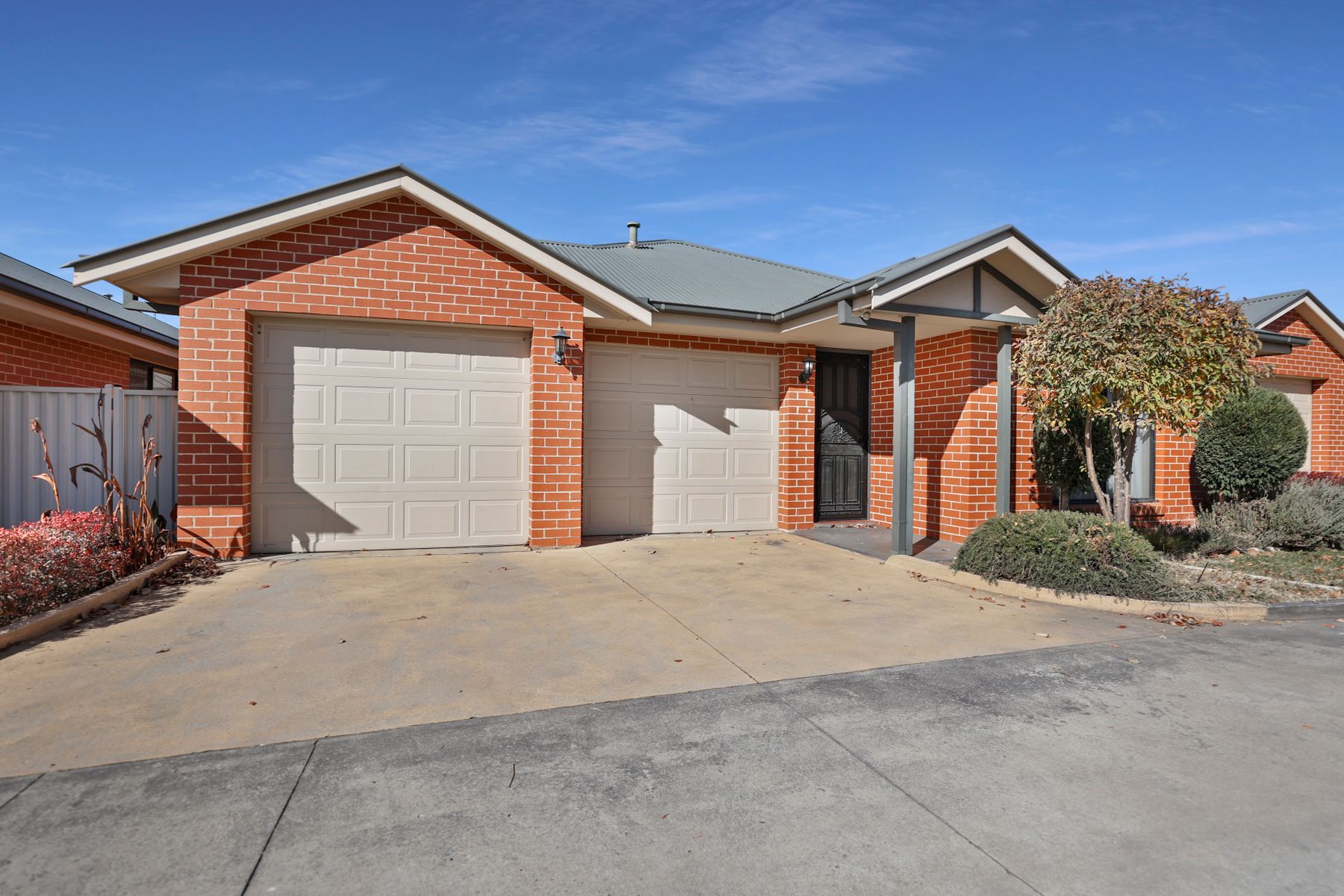 2/101 Lambert Street, Bathurst NSW 2795