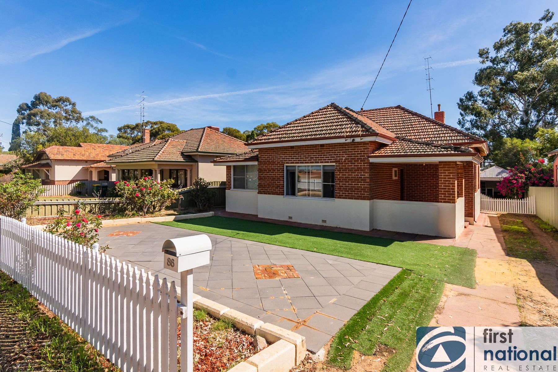 86 Chidlow Street, Northam WA 6401, Northam - Image 1