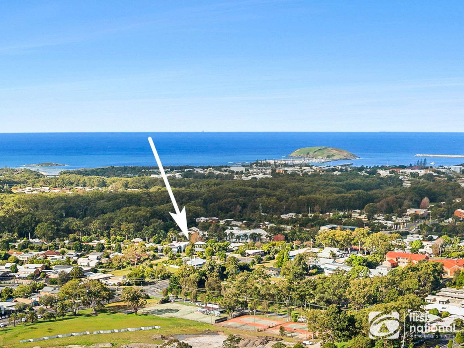 7/3 North Street, Coffs Harbour, NSW 2450, Coffs Harbour - Thumbnail 2