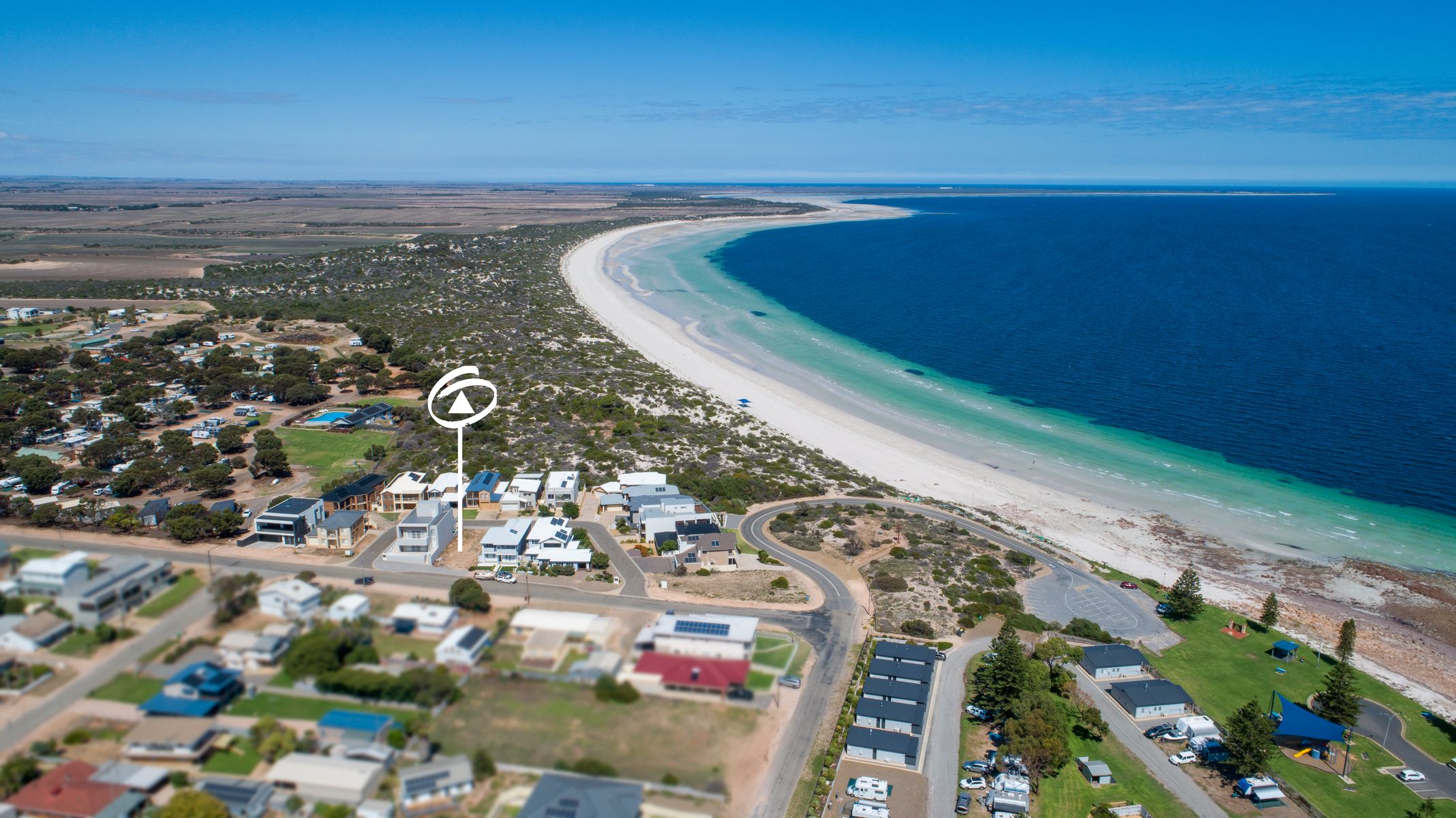 8 South Terrace, Port Hughes SA 5558, Port Hughes - Image 1