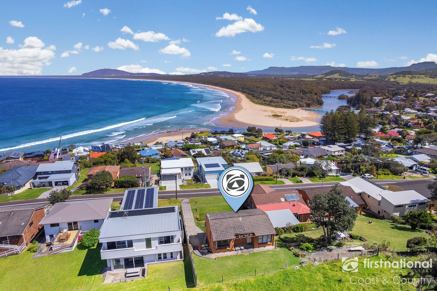 90 Headland Drive, Gerroa - Image 1