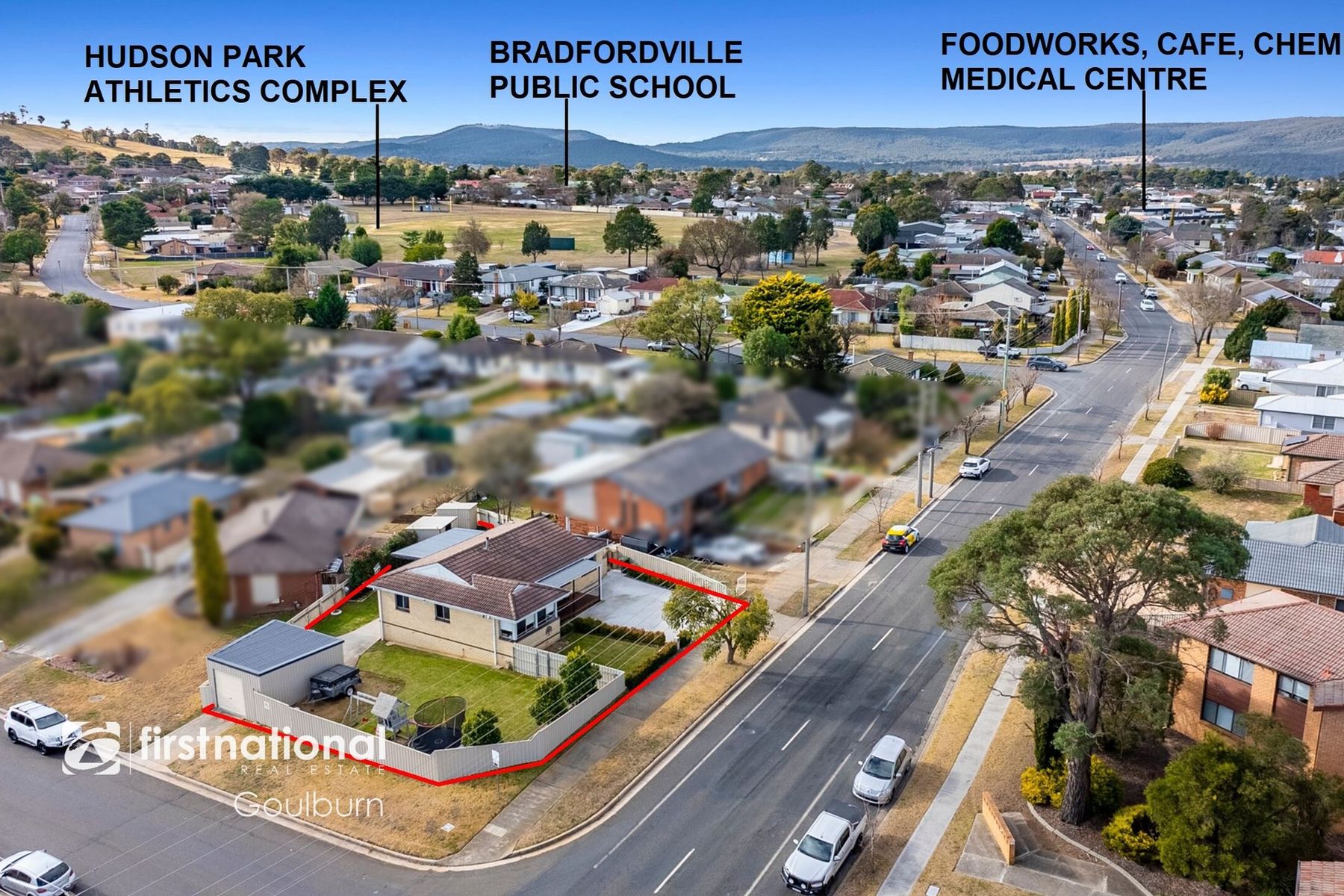 38 Queen Street, Goulburn NSW 2580, Goulburn - Thumbnail 2