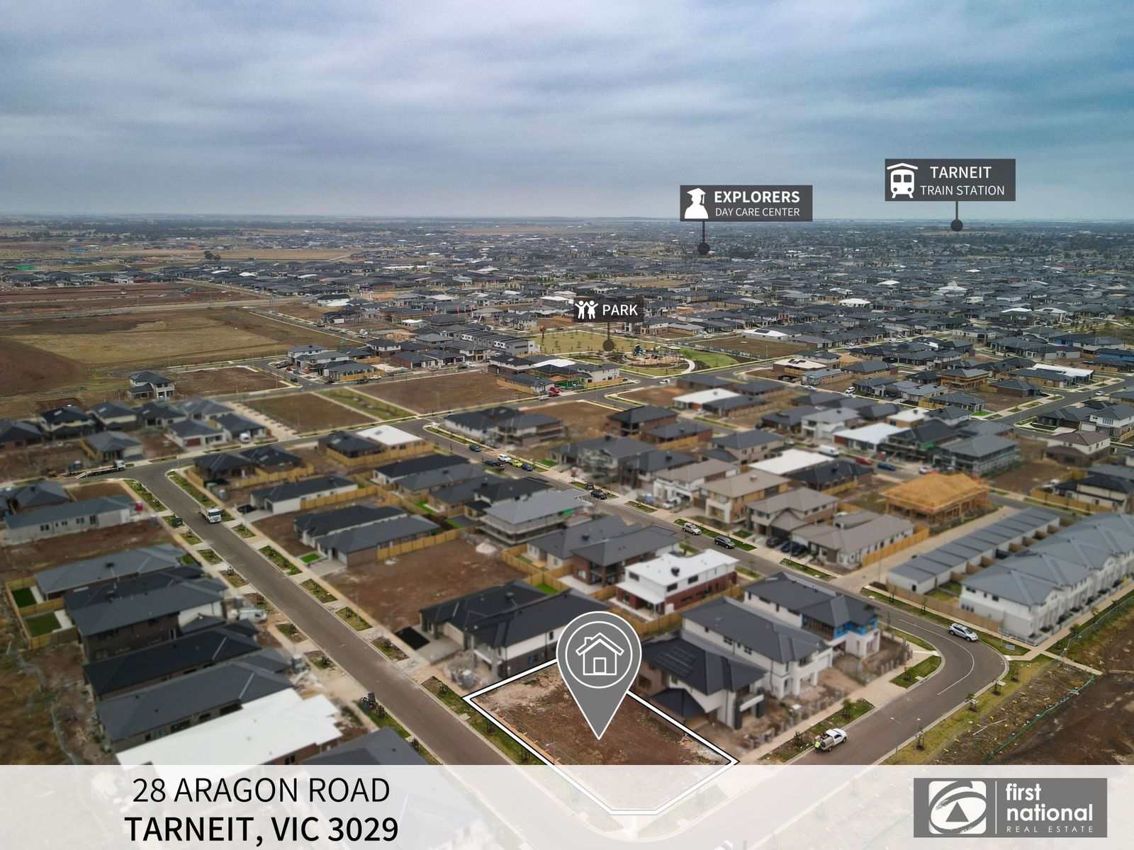 28 Aragon Road, Tarneit VIC 3029, Tarneit - Thumbnail 6
