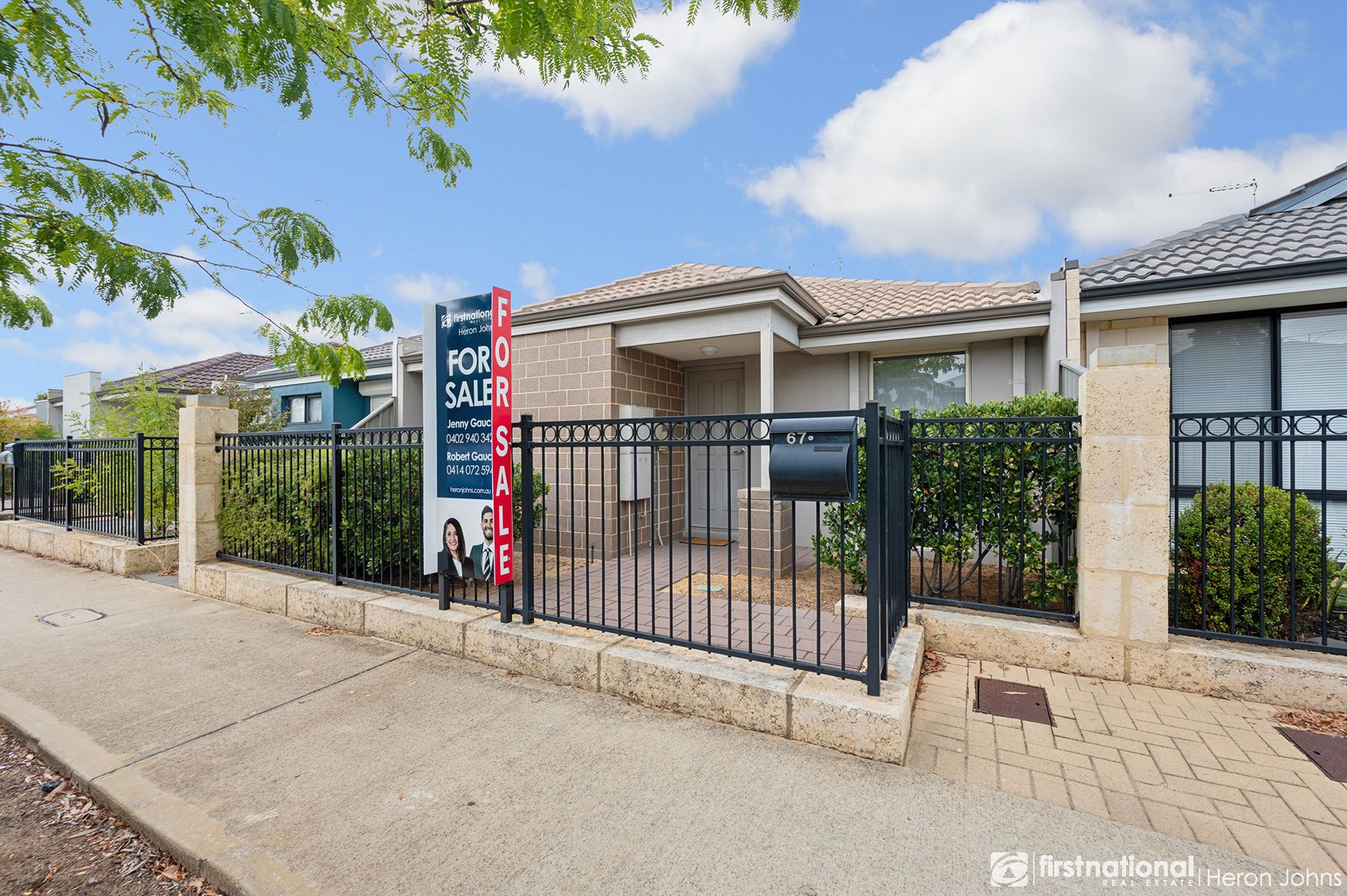 67 Ryhill Crescent, Wellard WA 6170, Wellard - Image 1