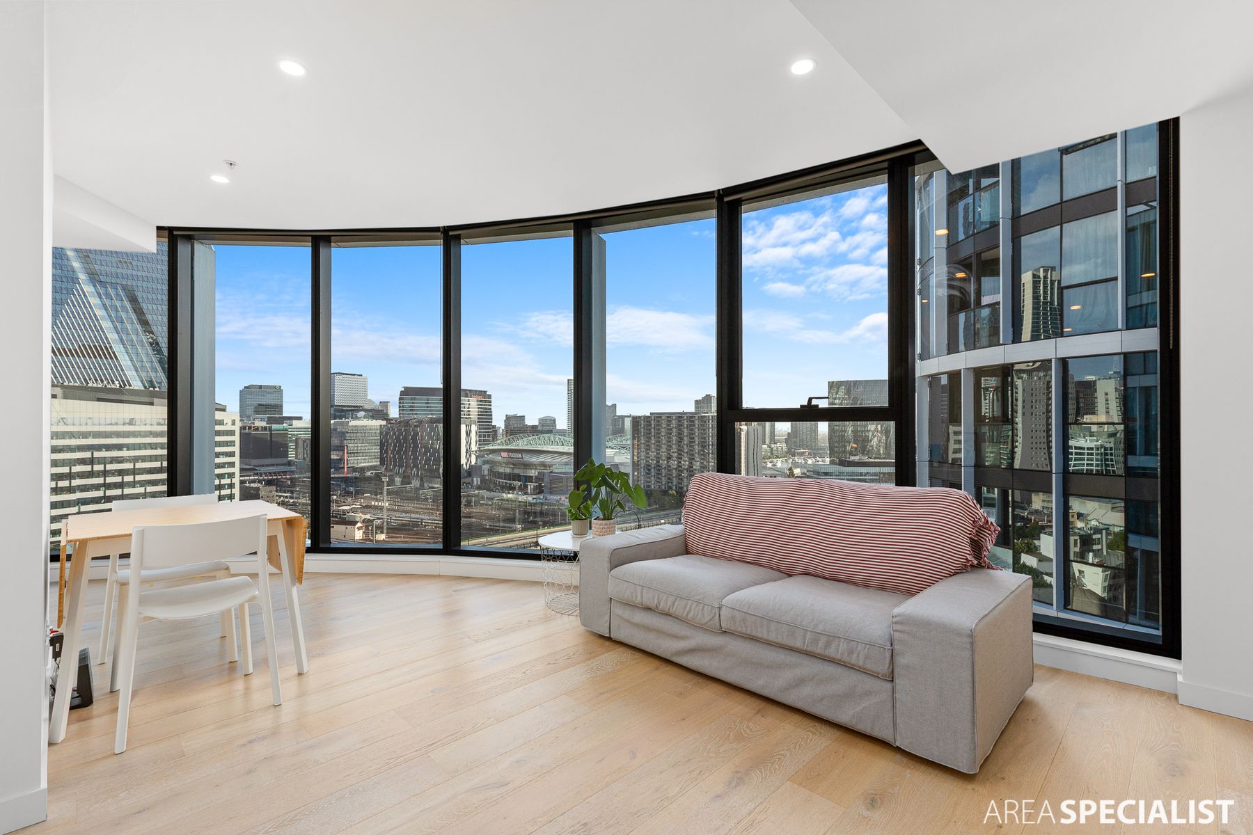 1509/393 Spencer Street, West Melbourne, VIC 3003, West Melbourne - Thumbnail 5