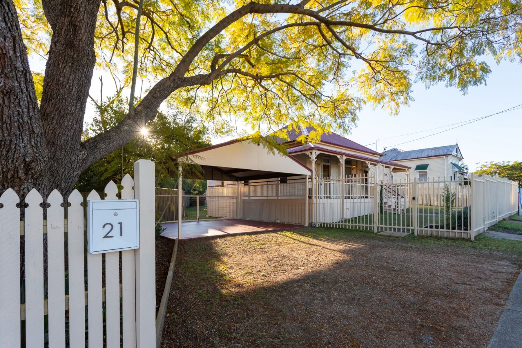 21 Burnett Street, Sadliers Crossing QLD 4305, Sadliers Crossing - Thumbnail 2