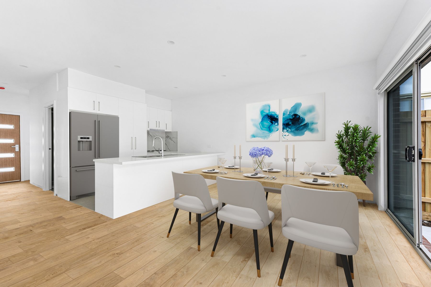 1/24 Ambrie Crescent, Noble Park, VIC 3174, Noble Park - Thumbnail 6