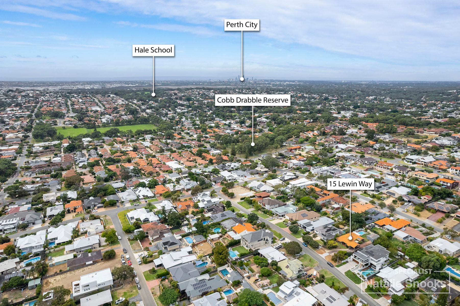 15 Lewin Way, Scarborough, WA 6019, Scarborough - Thumbnail 8