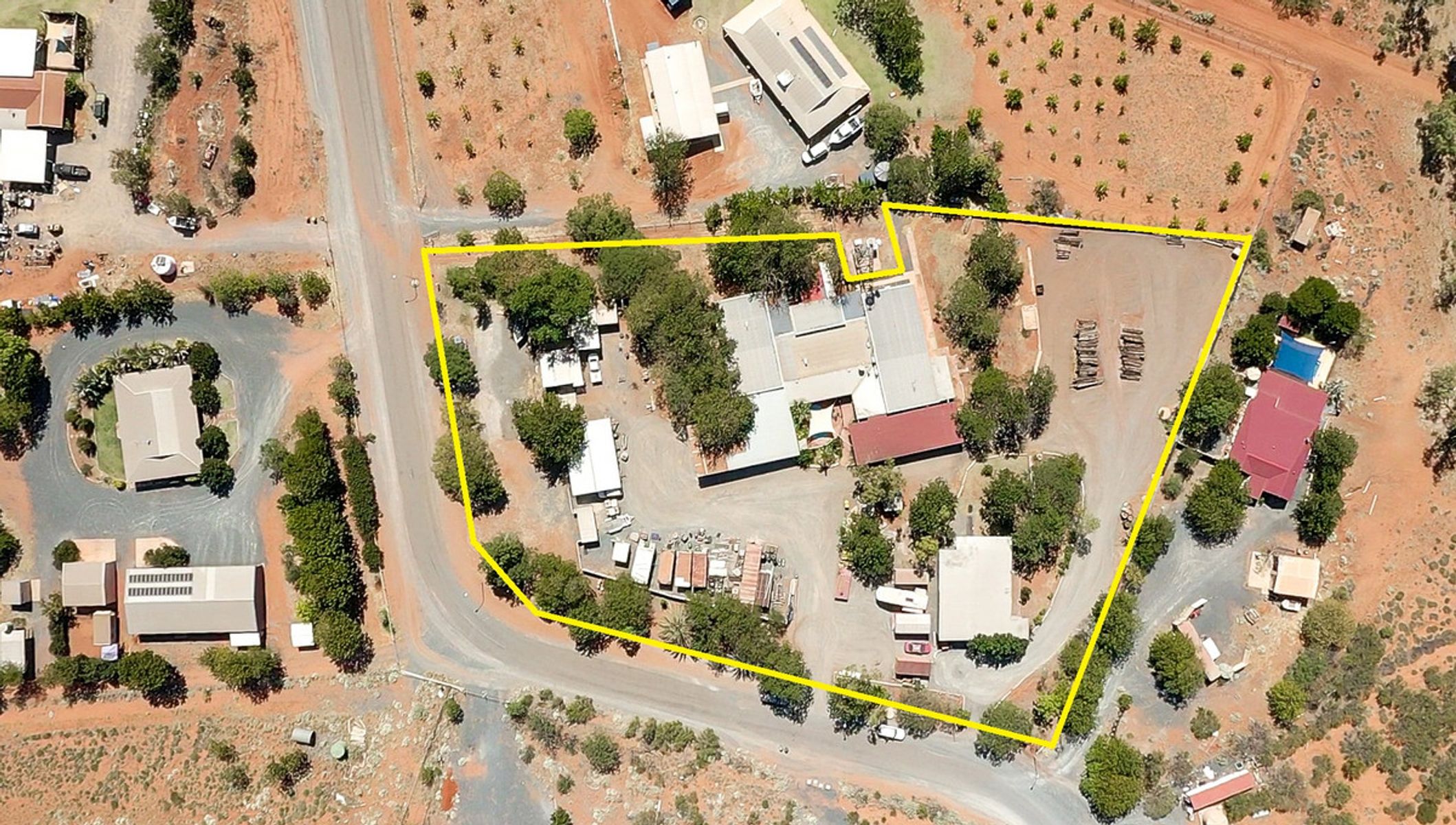2/2 Manilinha Drive, Boodarie WA 6722, Boodarie - Image 1