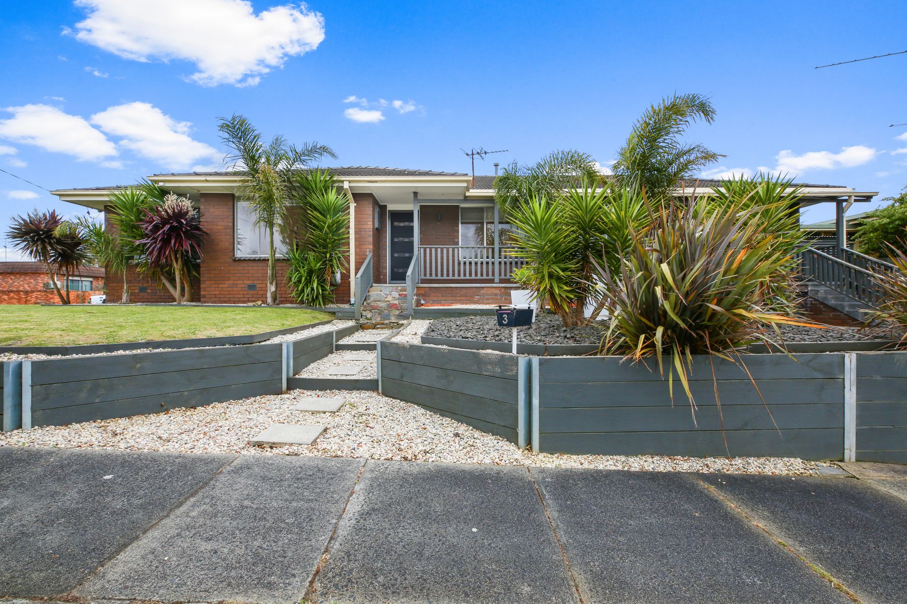 3 Laburnum Street, Morwell, VIC 3840, Morwell - Thumbnail 2