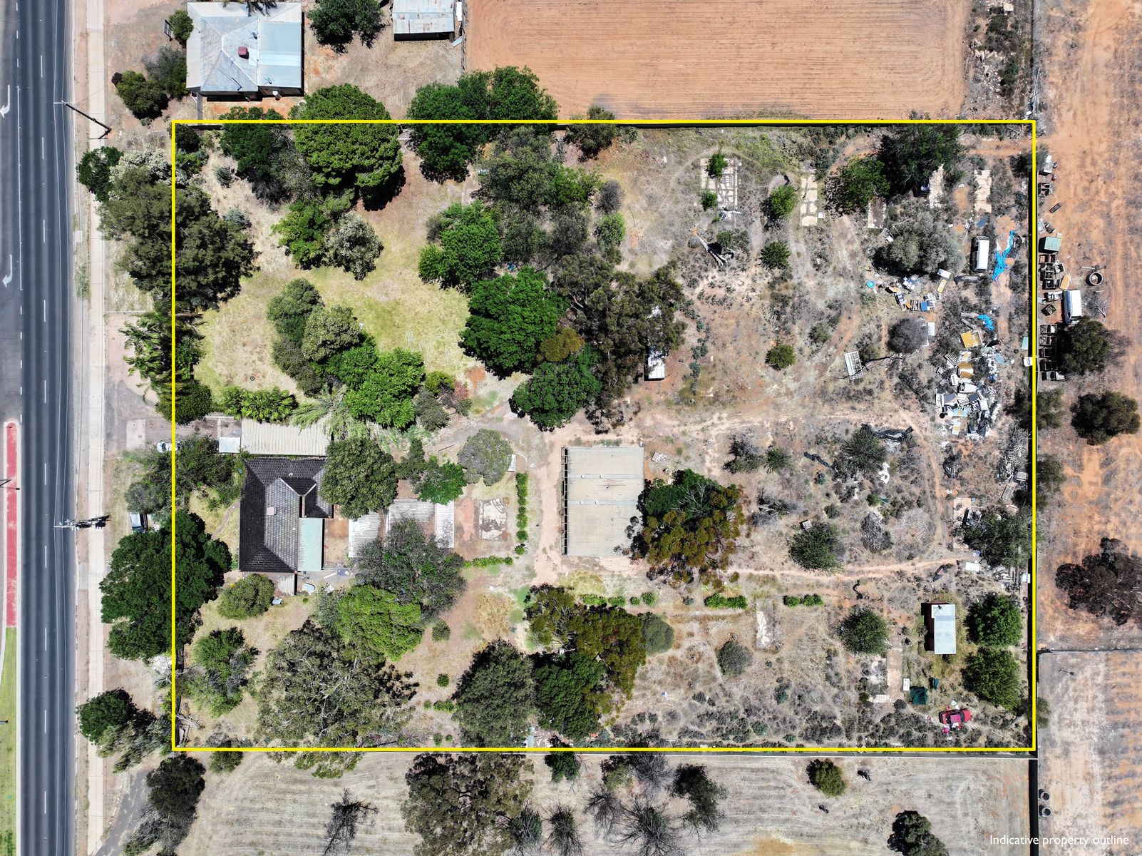 603-613 Fifteenth Street, Mildura - Thumbnail 3