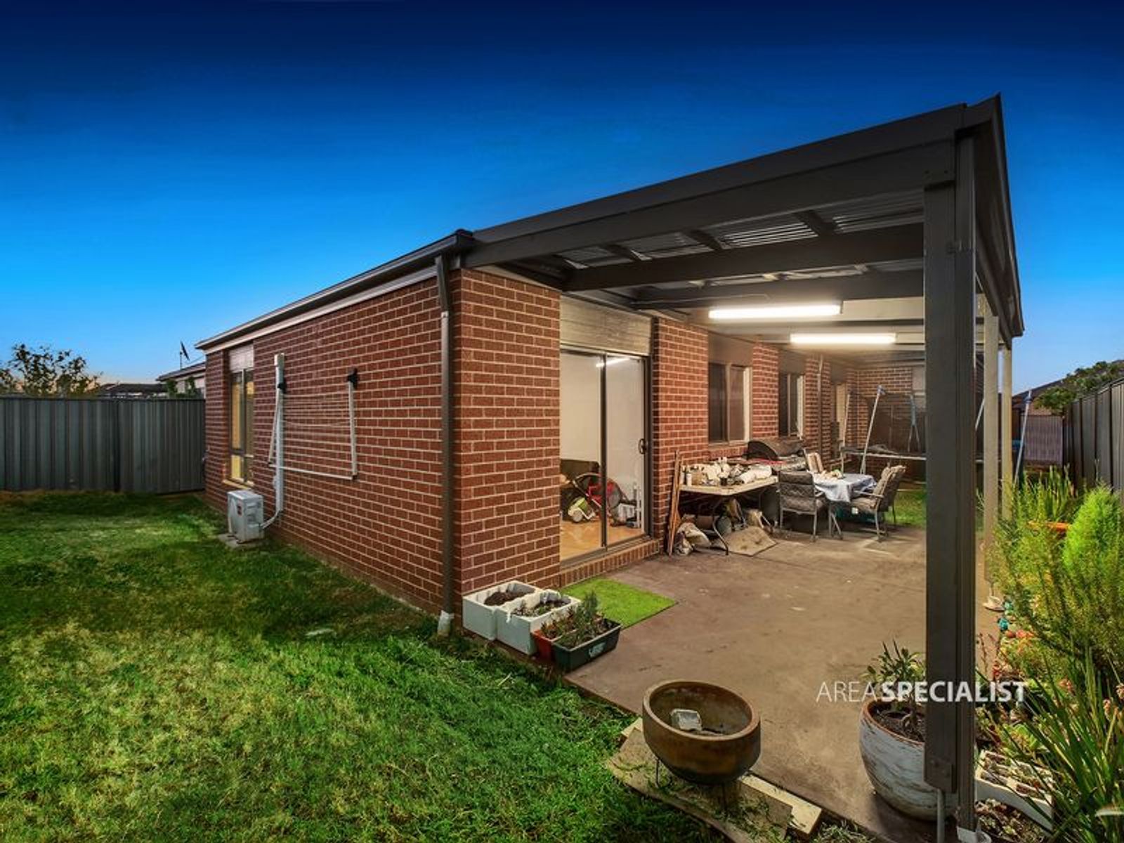 3 Dream Avenue, Clyde North, VIC 3978, Clyde North - Thumbnail 7