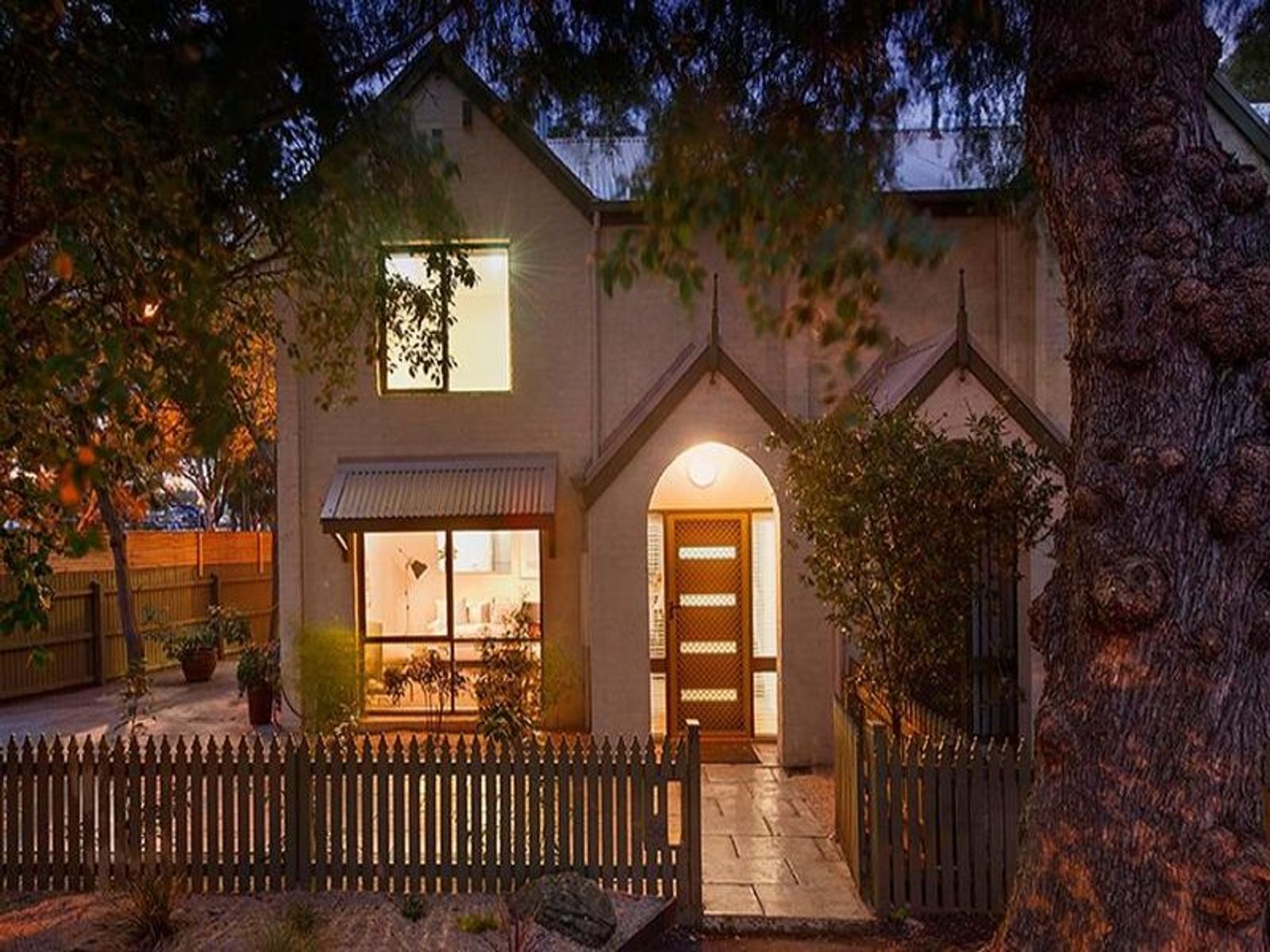 56 Market Street, Kensington - Thumbnail 2