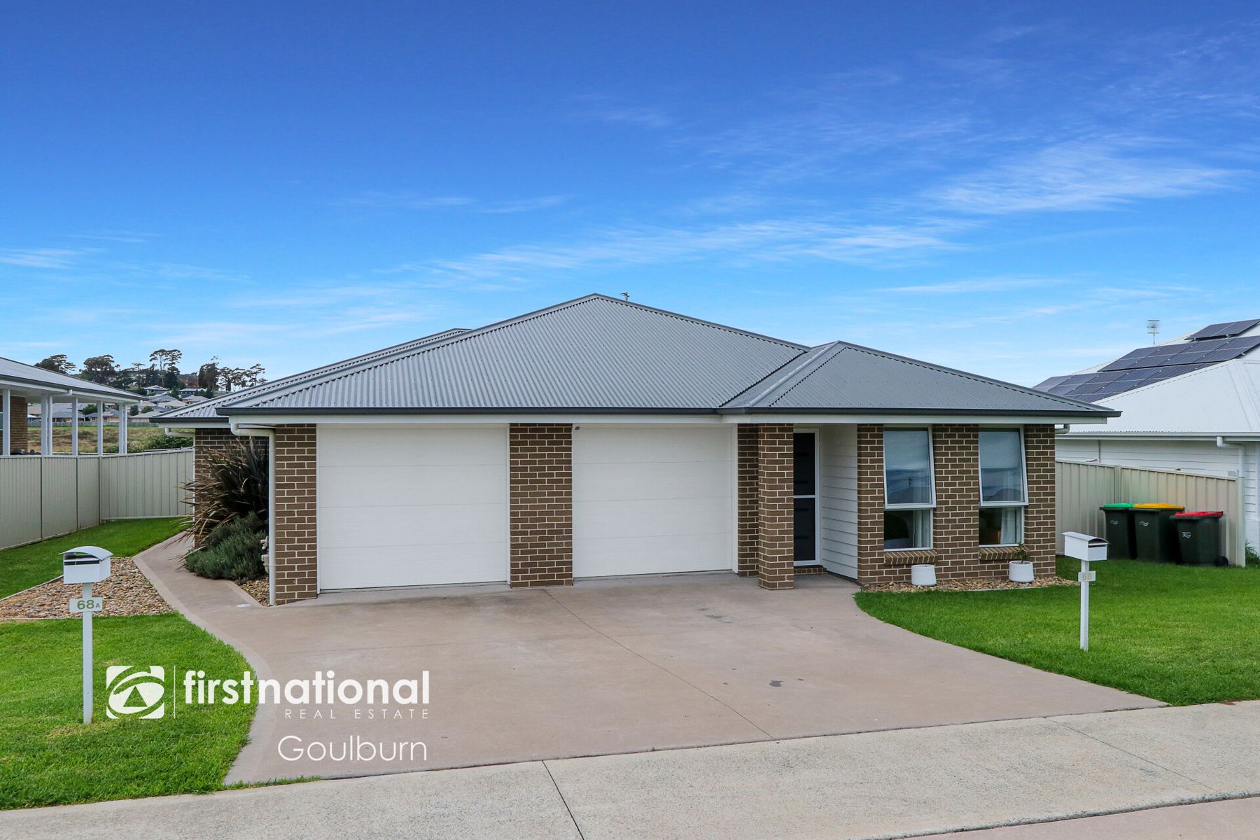 68 & 68a Quiberon Way, Goulburn NSW 2580, Goulburn - Image 1