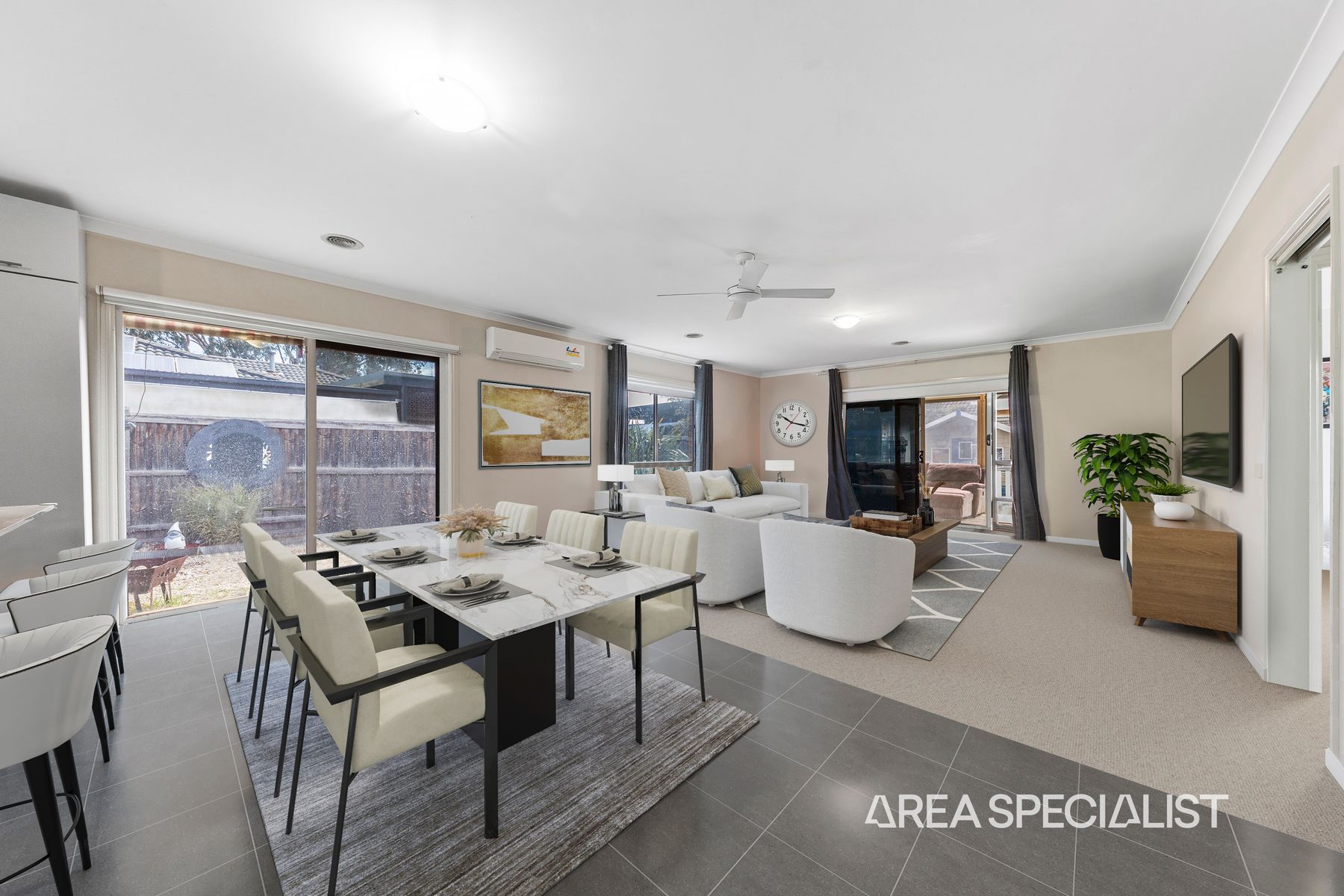 15 Dunferline Crescent, Cranbourne, VIC 3977, Cranbourne - Thumbnail 4