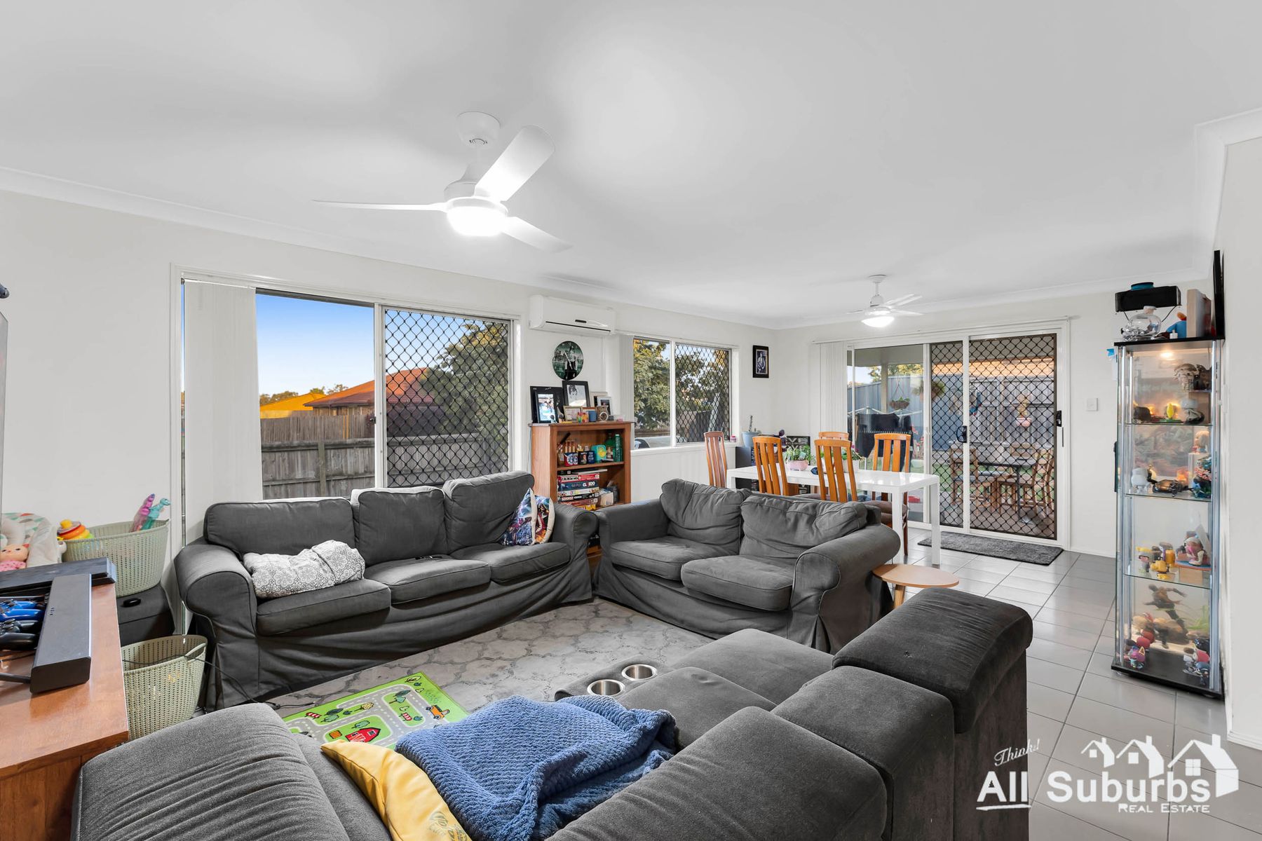 34 Geaney Boulevard, Crestmead QLD 4132, Crestmead - Thumbnail 3