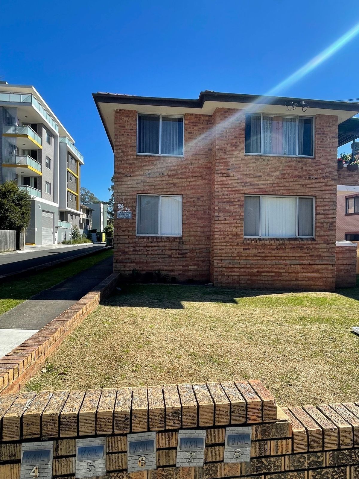 7/34 Dartbrook Road, Auburn NSW 2144, Auburn - Thumbnail 2