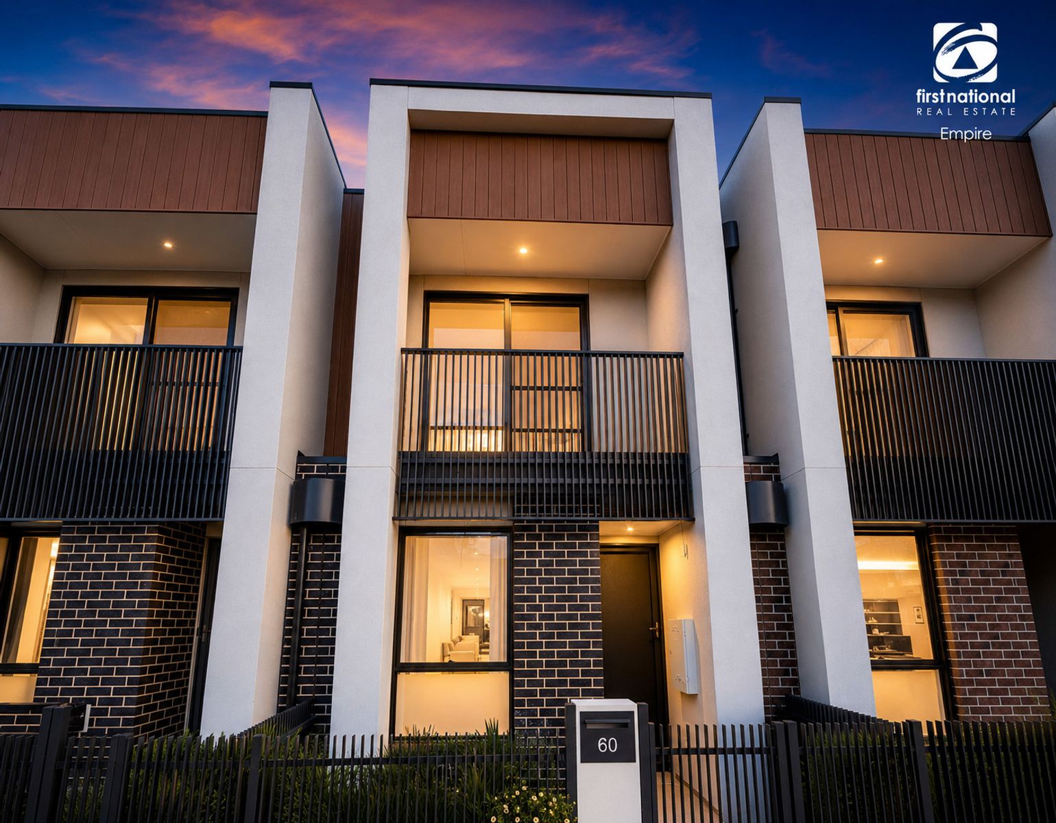 60 ELMHURST AVENUE, Aintree VIC 3336, Aintree - Image 1