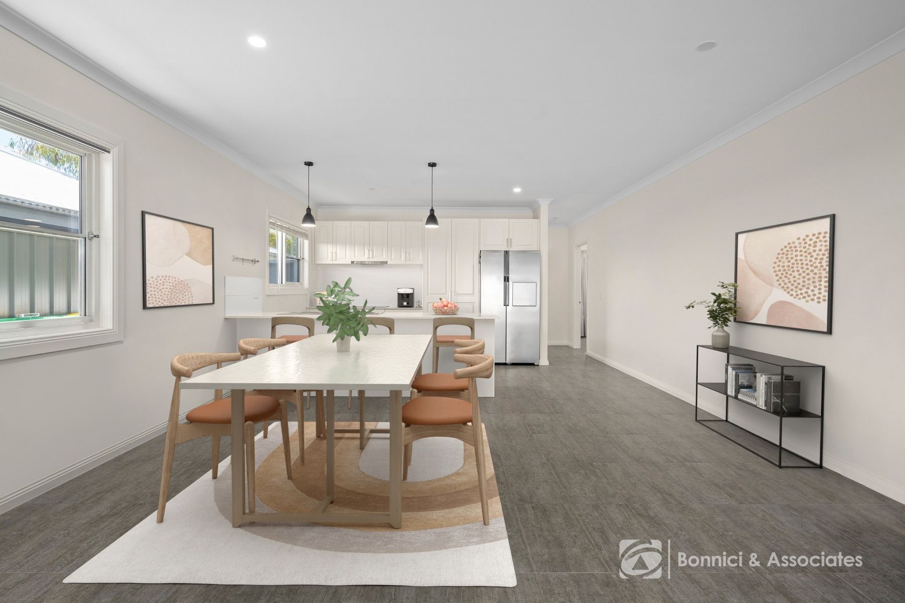 47 Gilchrist Ave, Beechworth VIC 3747, Beechworth - Thumbnail 2