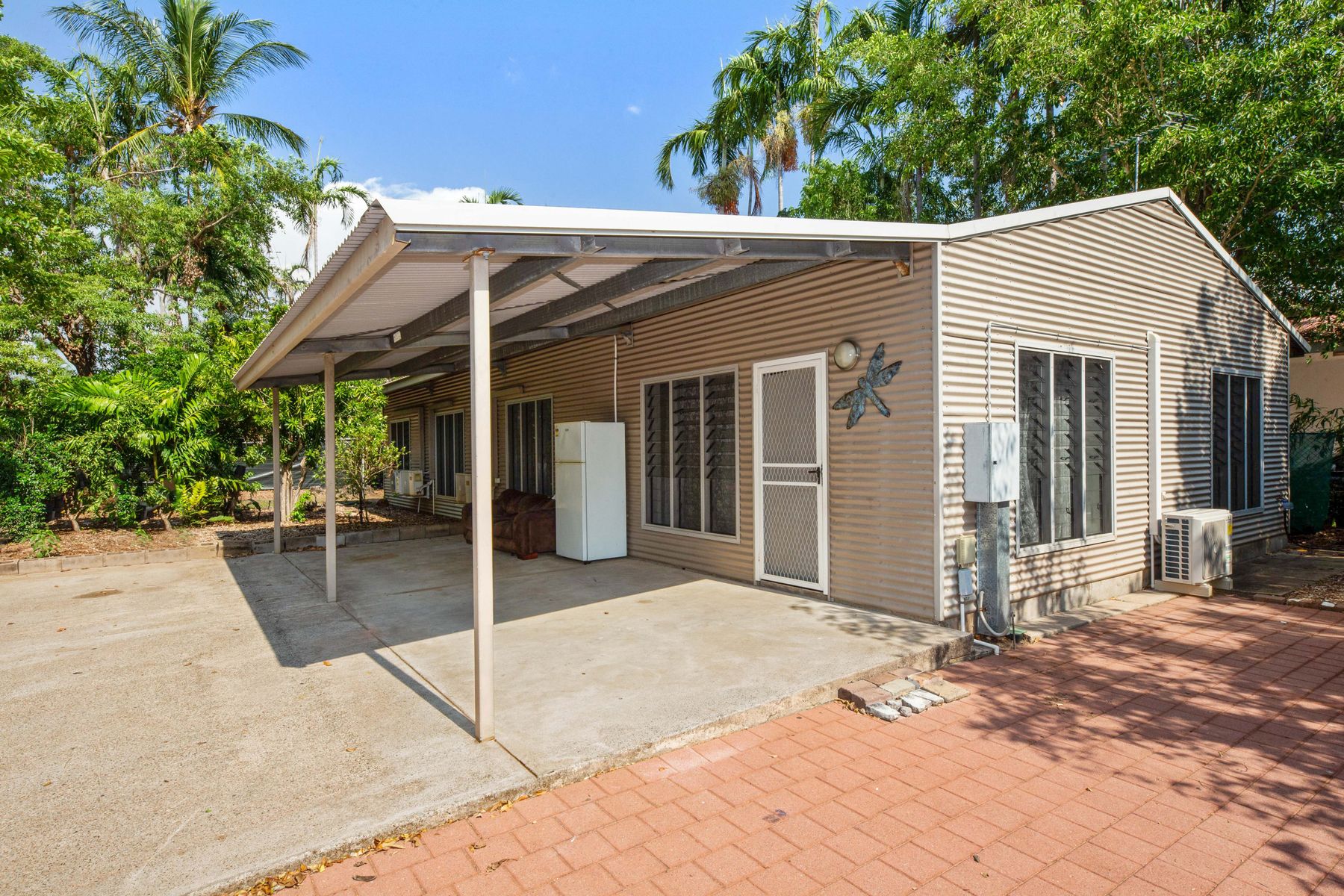 164 Dick Ward Drive, Coconut Grove NT 0810, Coconut Grove - Thumbnail 2