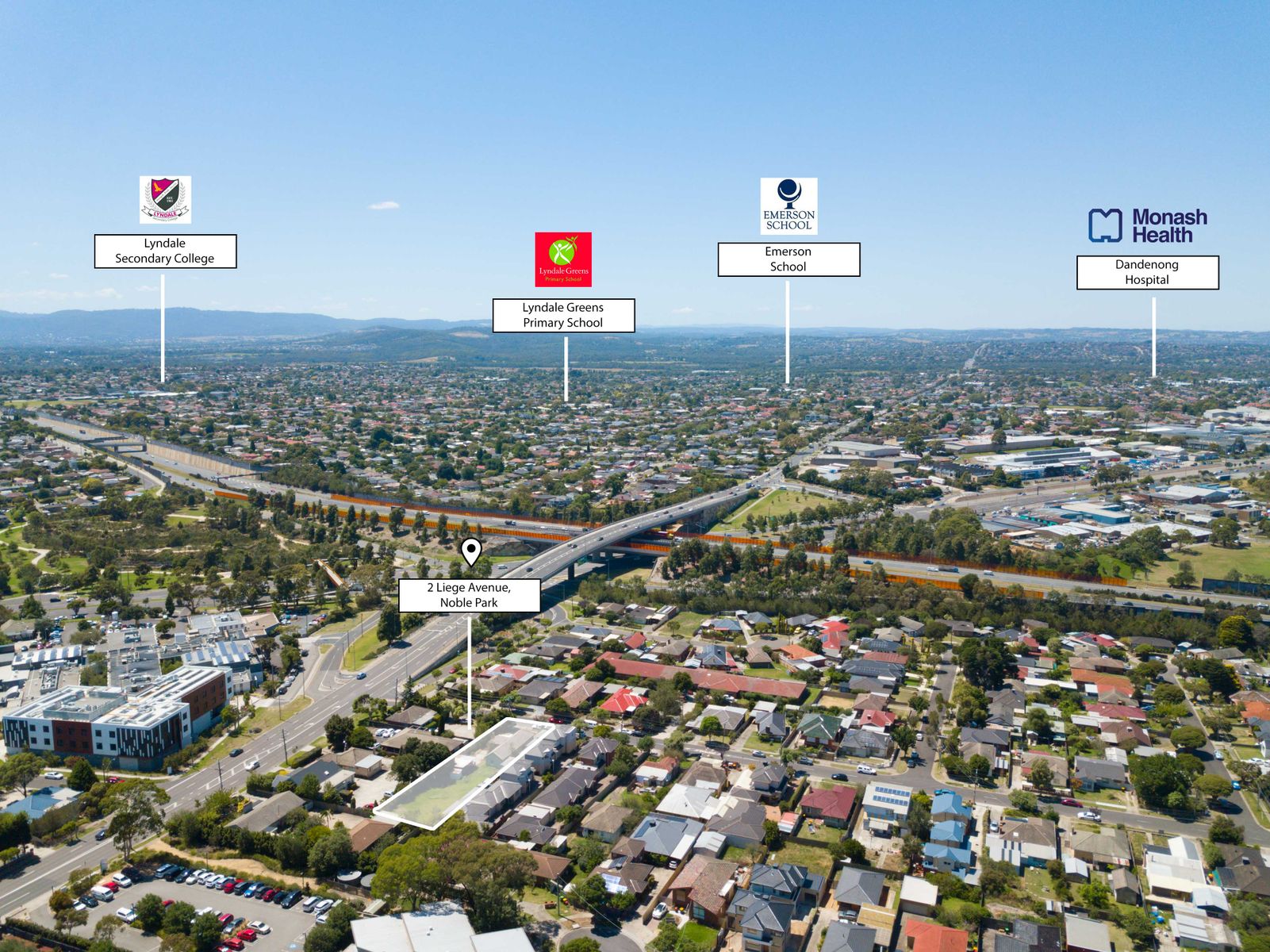 2 Liege Avenue, Noble Park, VIC 3174, Noble Park - Thumbnail 5