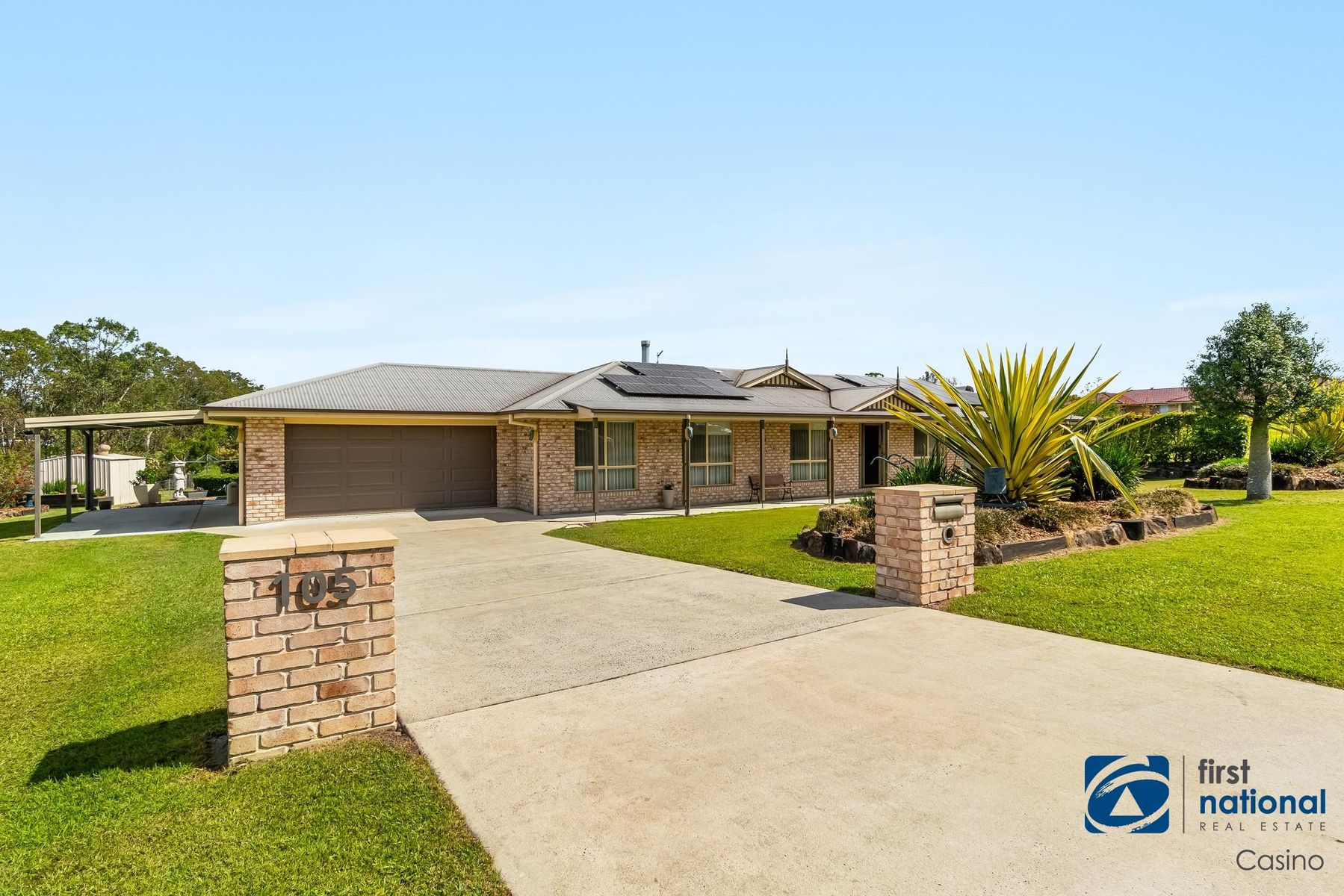 105 Musgraves Road, North Casino NSW 2470, North Casino - Thumbnail 2