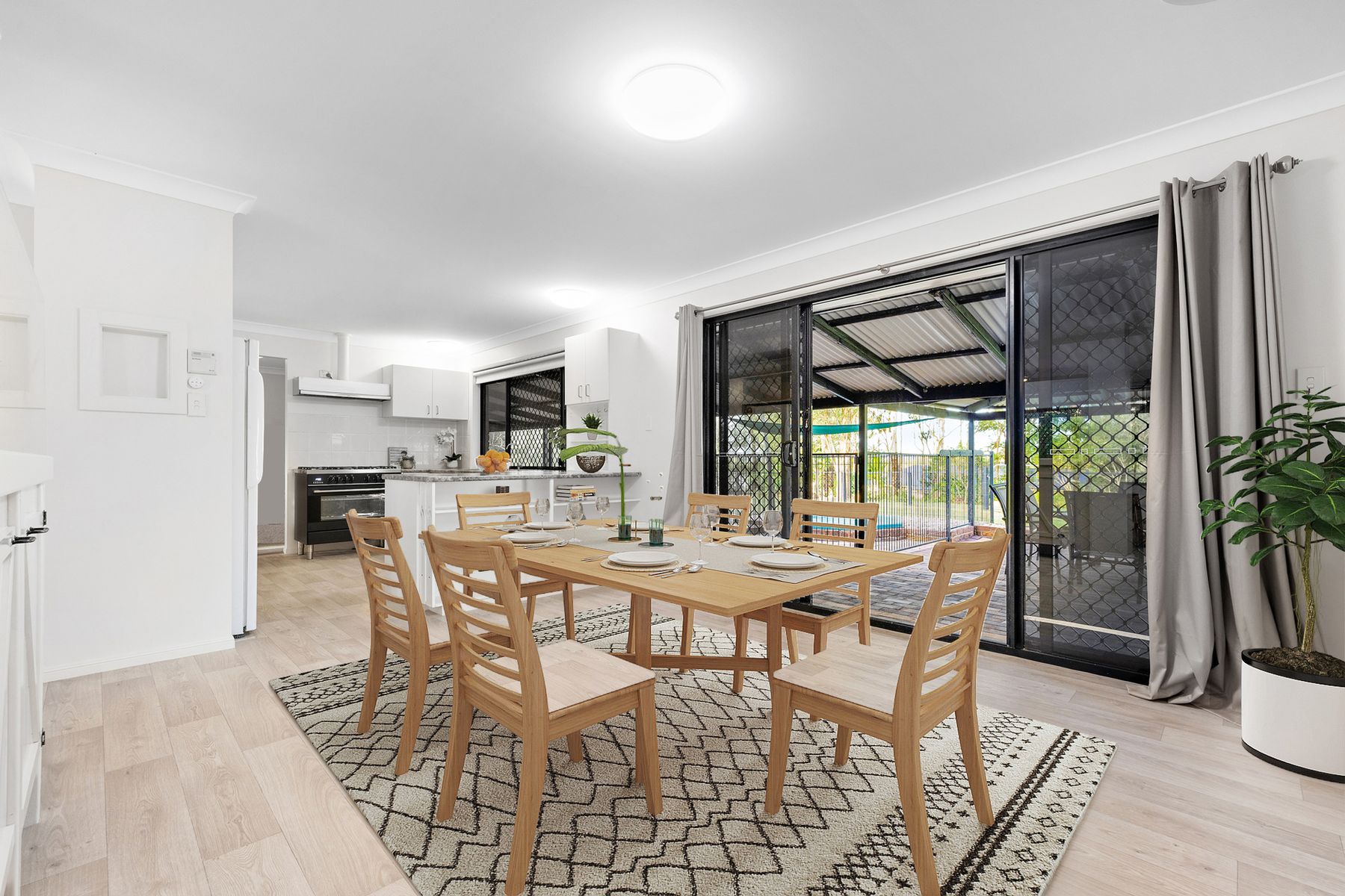 42-58 Victoria Drive, Glenlogan QLD 4280, Glenlogan - Thumbnail 5