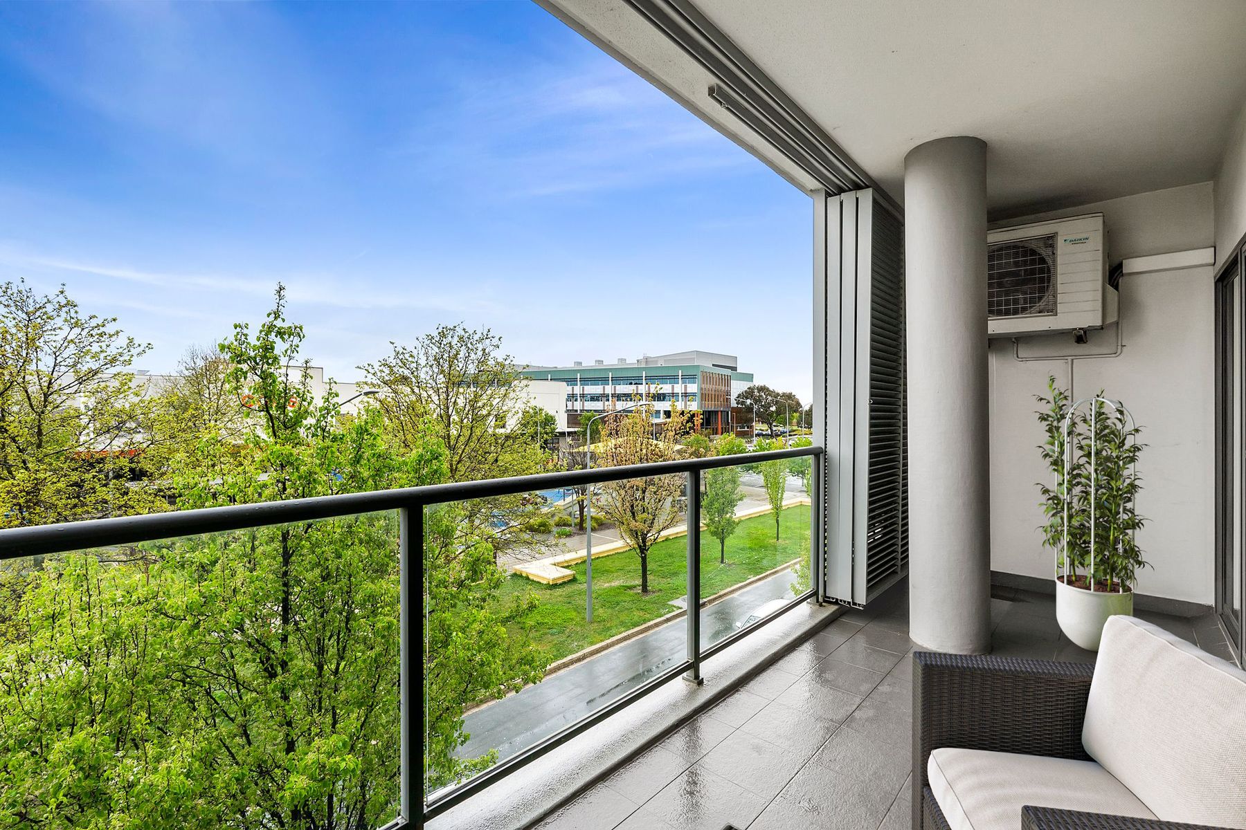 216/100 Gungahlin Place, Gungahlin, ACT 2912, Gungahlin - Thumbnail 4