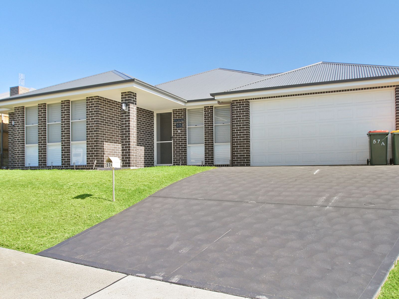 57A McKeachie Drive, Aberglasslyn NSW 2320