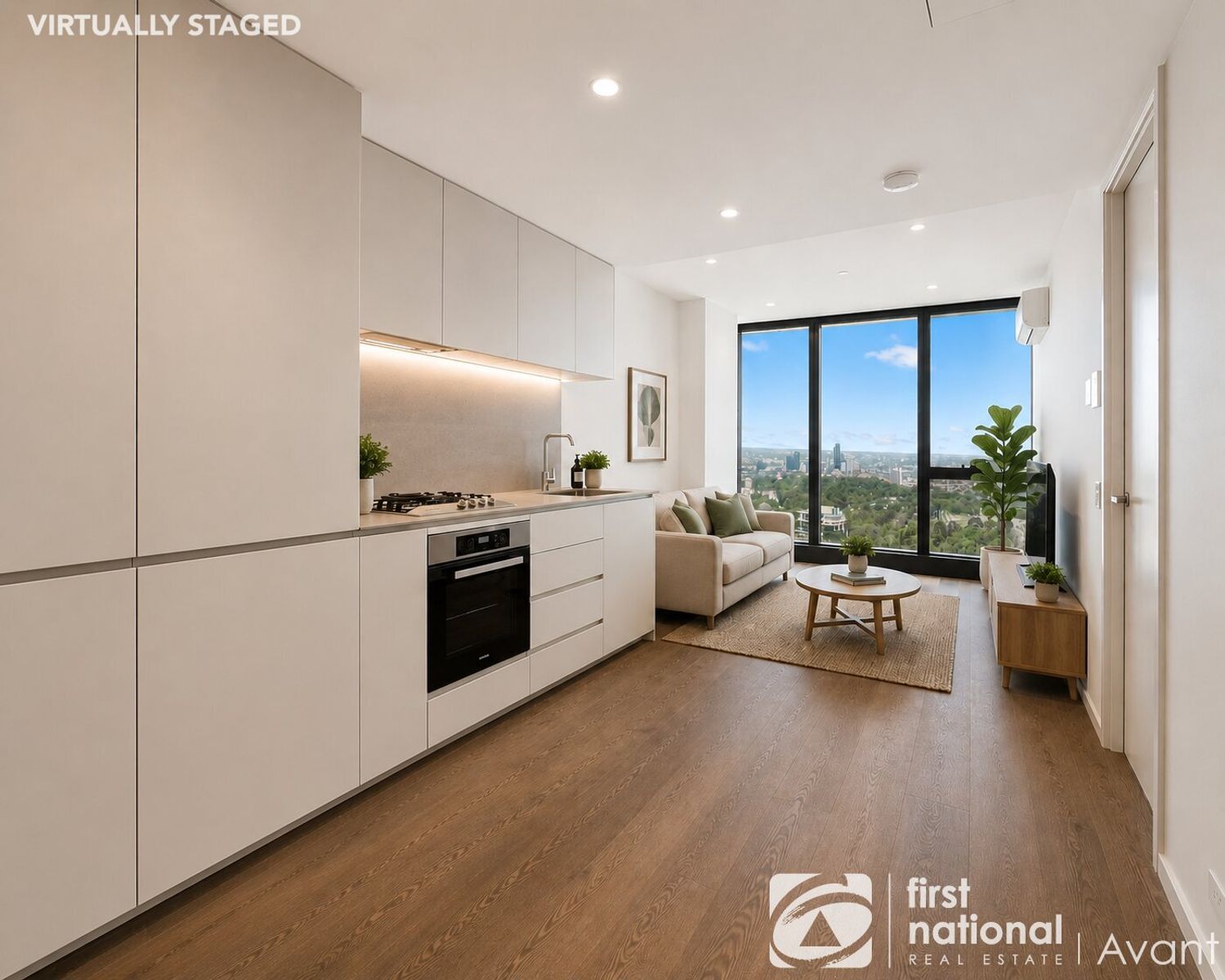 4608/70 Southbank Boulevard, Southbank VIC 3006