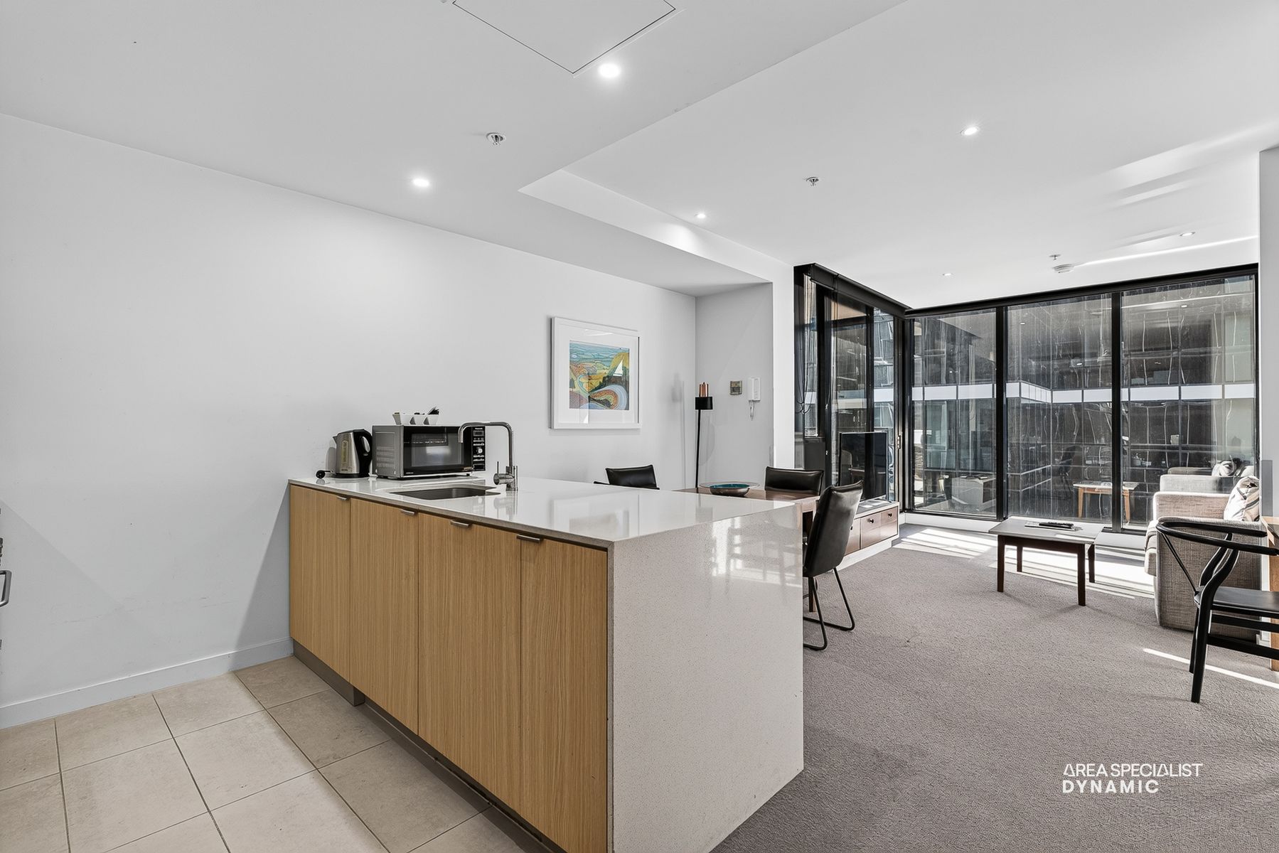 3505/135 City Road, Southbank, Southbank - Thumbnail 6