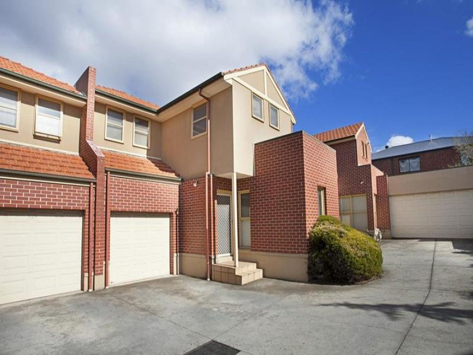 3/367 Napier Street,, Strathmore - Thumbnail 2