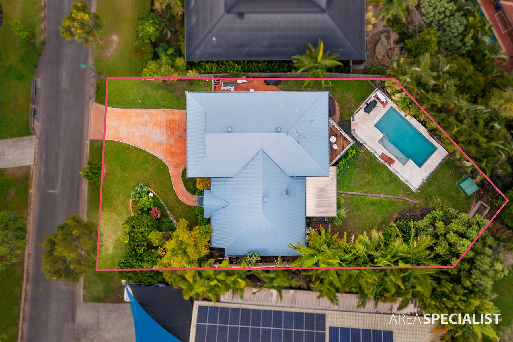 6 Lucas Crescent, Ormeau Hills, QLD 4208, Ormeau Hills - Thumbnail 3