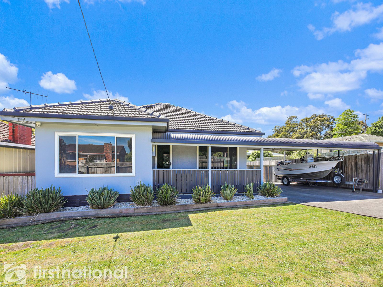2 Rutland Street, Newborough, VIC 3825