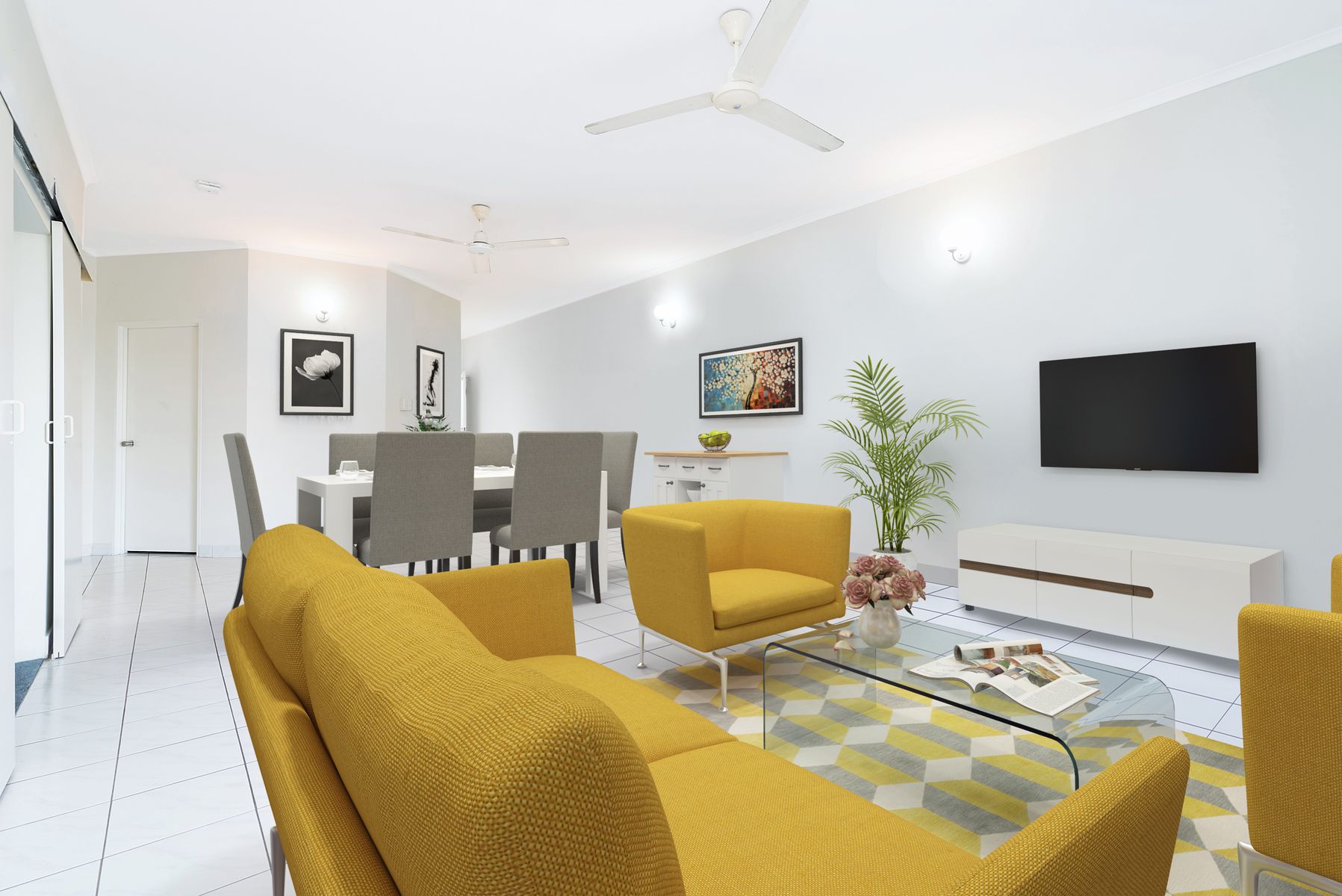 6/8 Duke Street, Stuart Park NT 0820, Stuart Park - Thumbnail 6