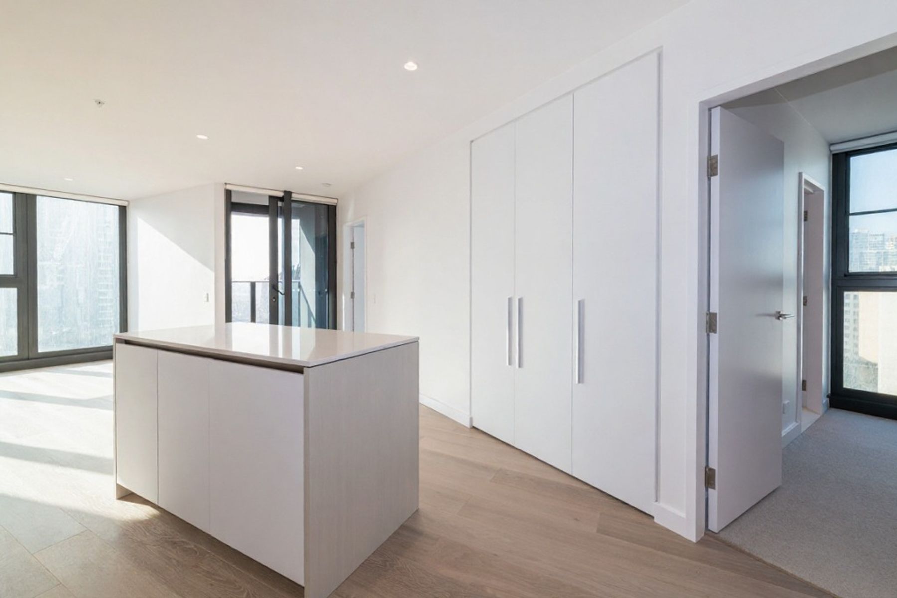 1005/628 Flinders St, Docklands, Docklands - Thumbnail 7
