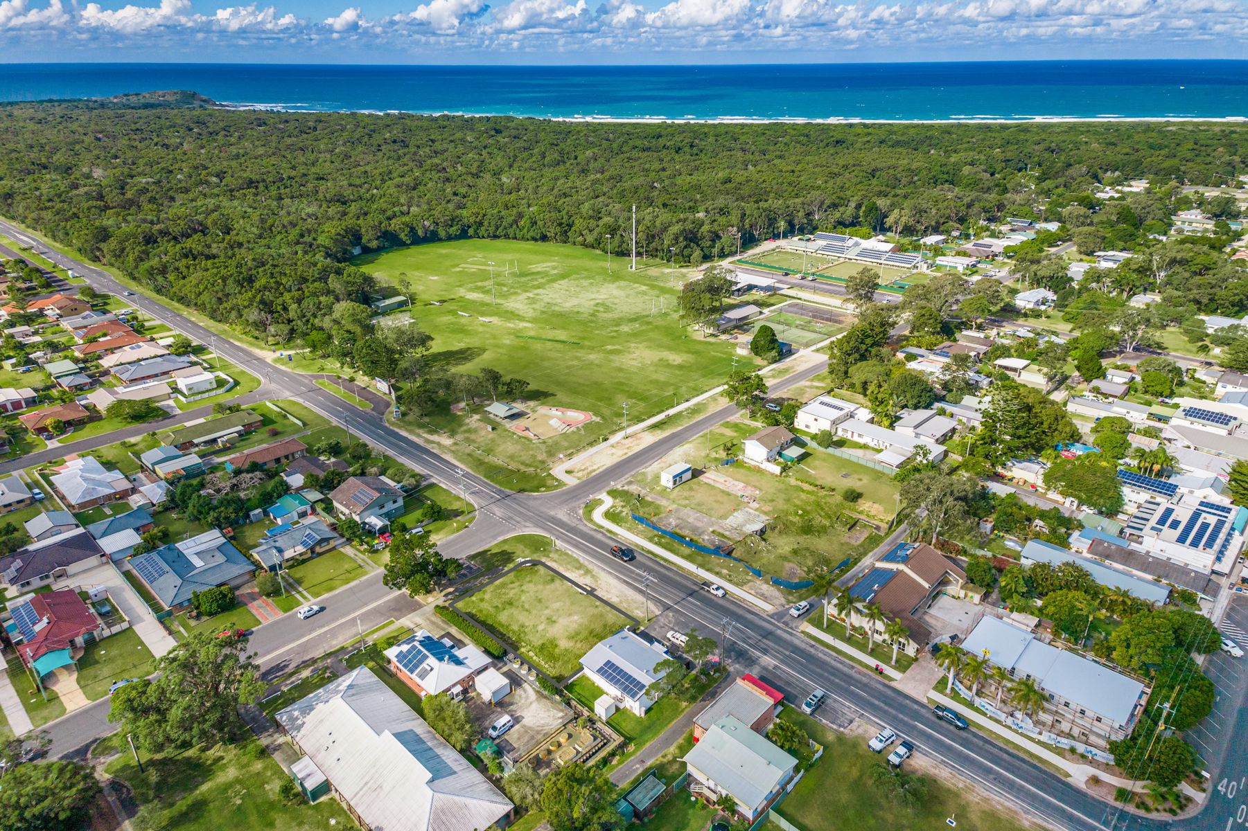 58 Spenser Street, ILUKA, Vacant Land for Sale First National Real Estate