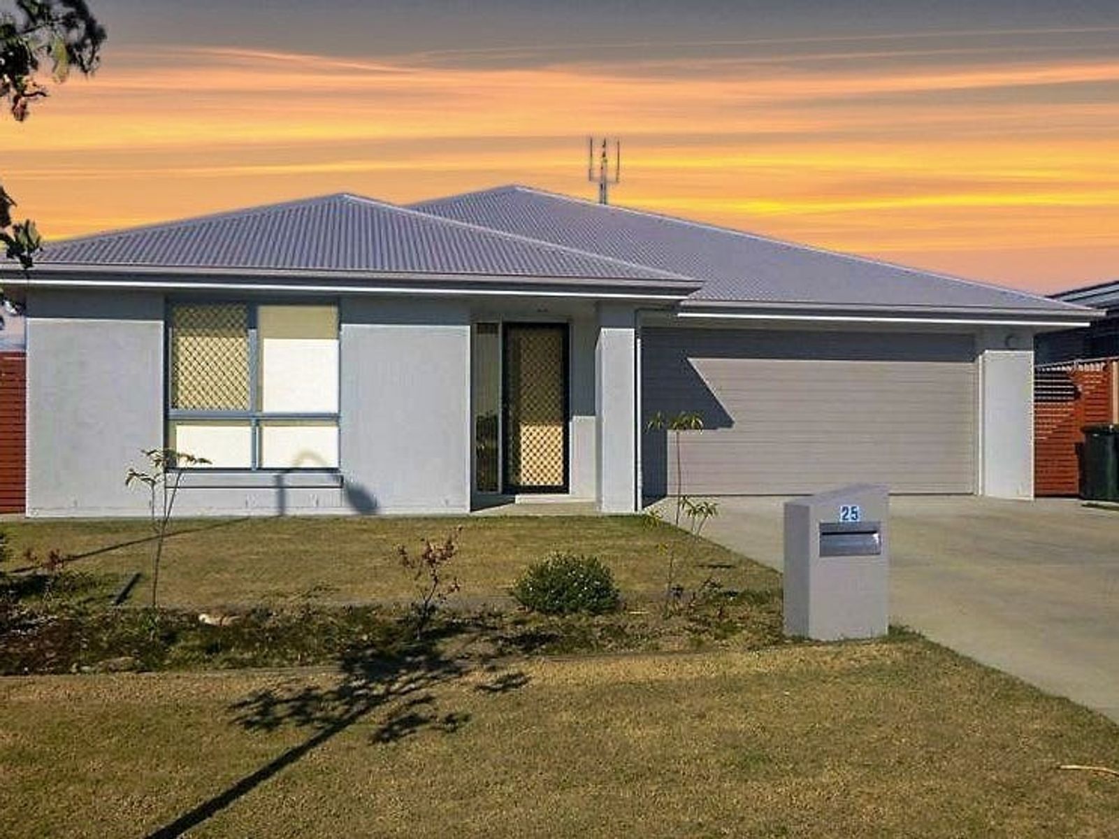 25 Ellem Drive, Chinchilla QLD 4413