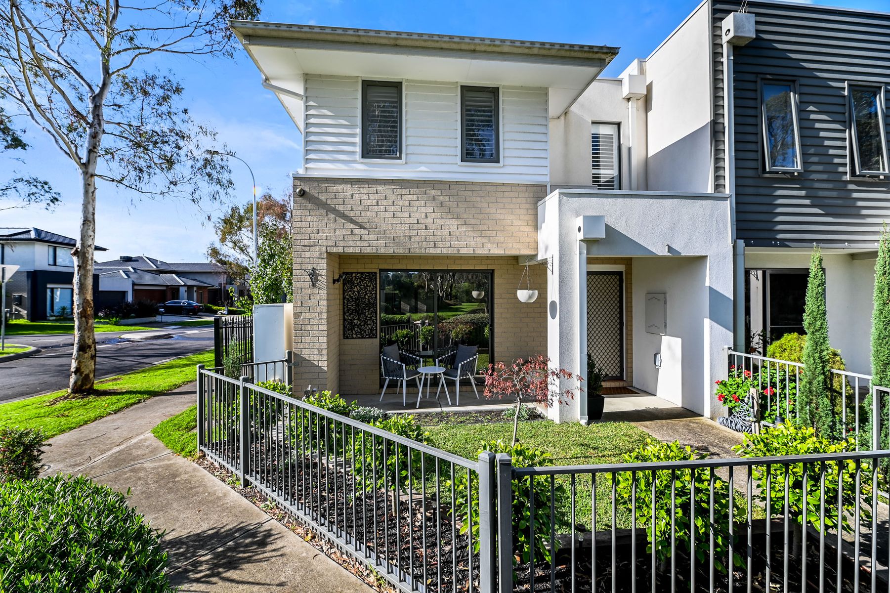 1/25 Orlando Crescent, Keysborough, VIC 3173, Keysborough - Thumbnail 2