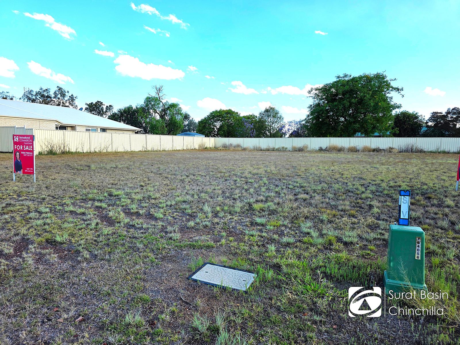 41 Hurse St, Chinchilla QLD 4413, Chinchilla - Thumbnail 4